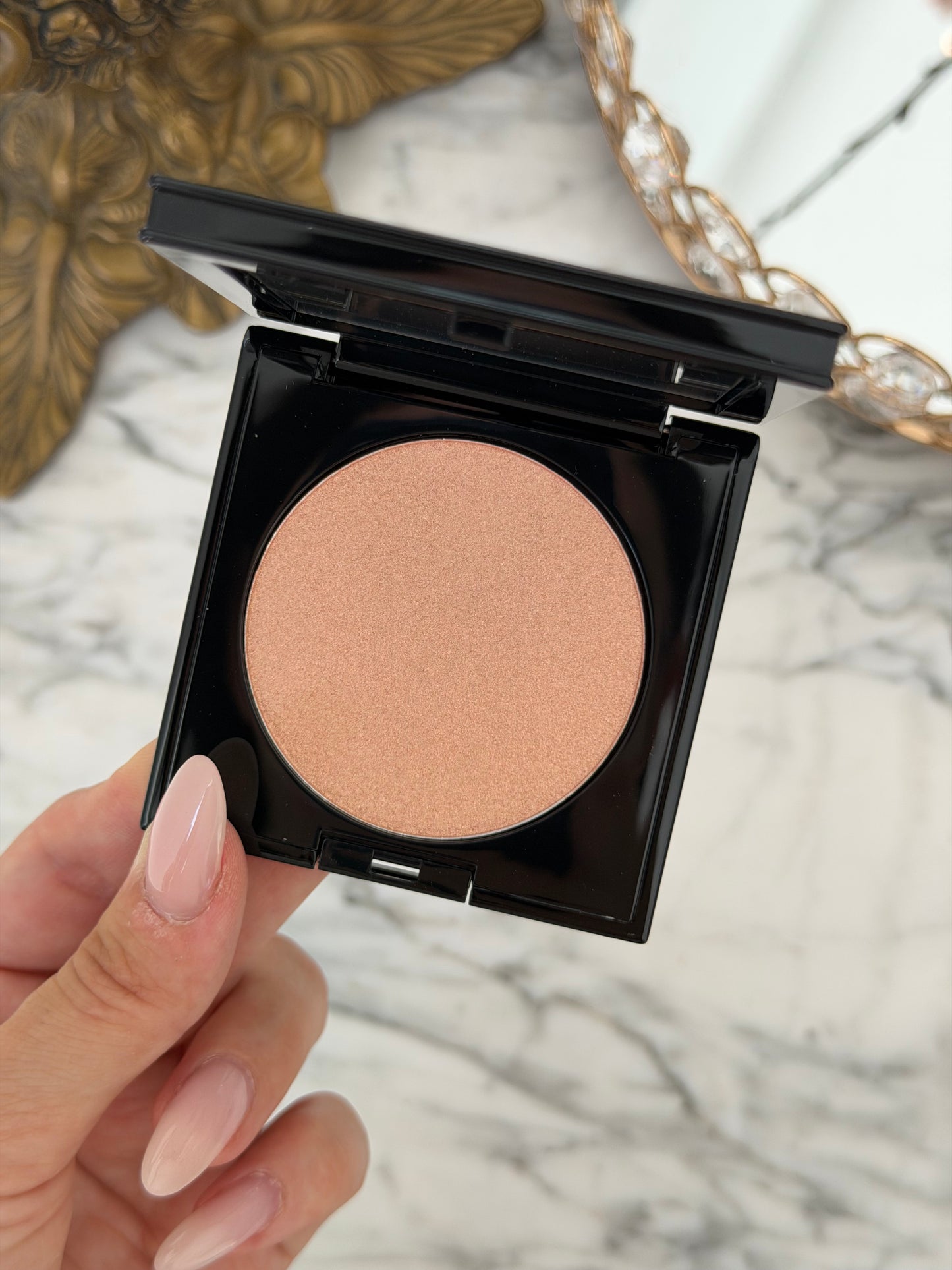 PAT McGRATH LABS Divine Glow Highlighter - Venus Nectar