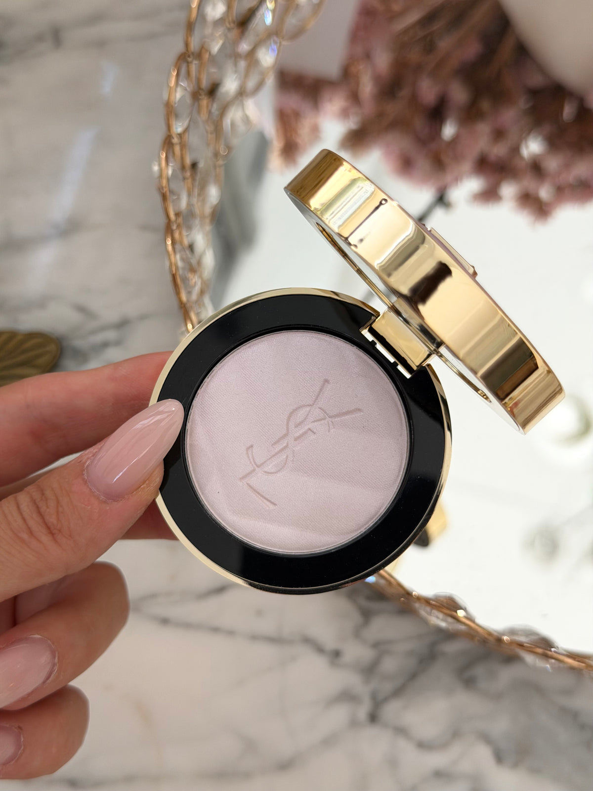 YSL Make Me Blush - Bold Blurring Blush (69)