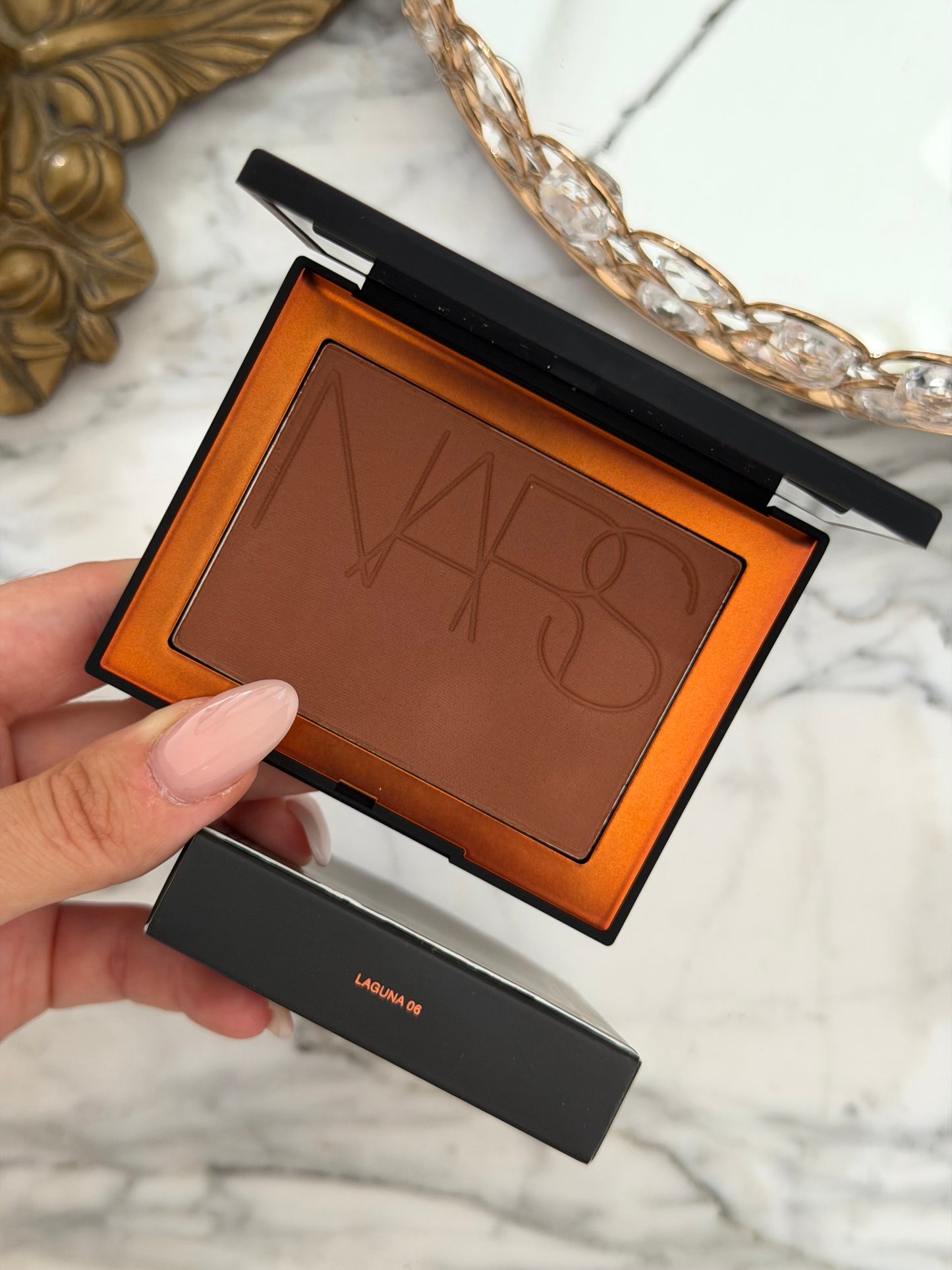 NARS Laguna Bronzing Powder (06)