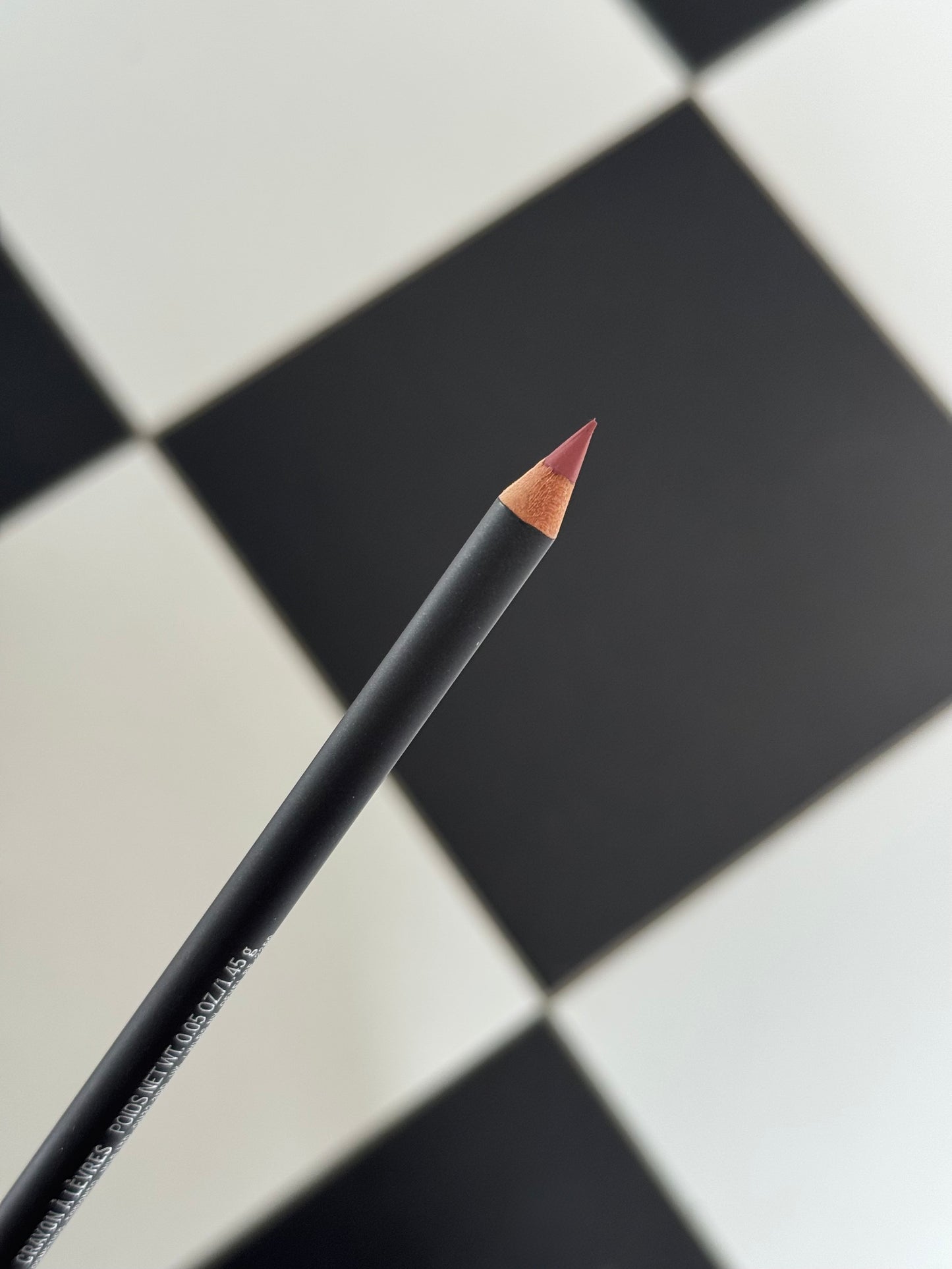 MAC Lip Pencil - Soar