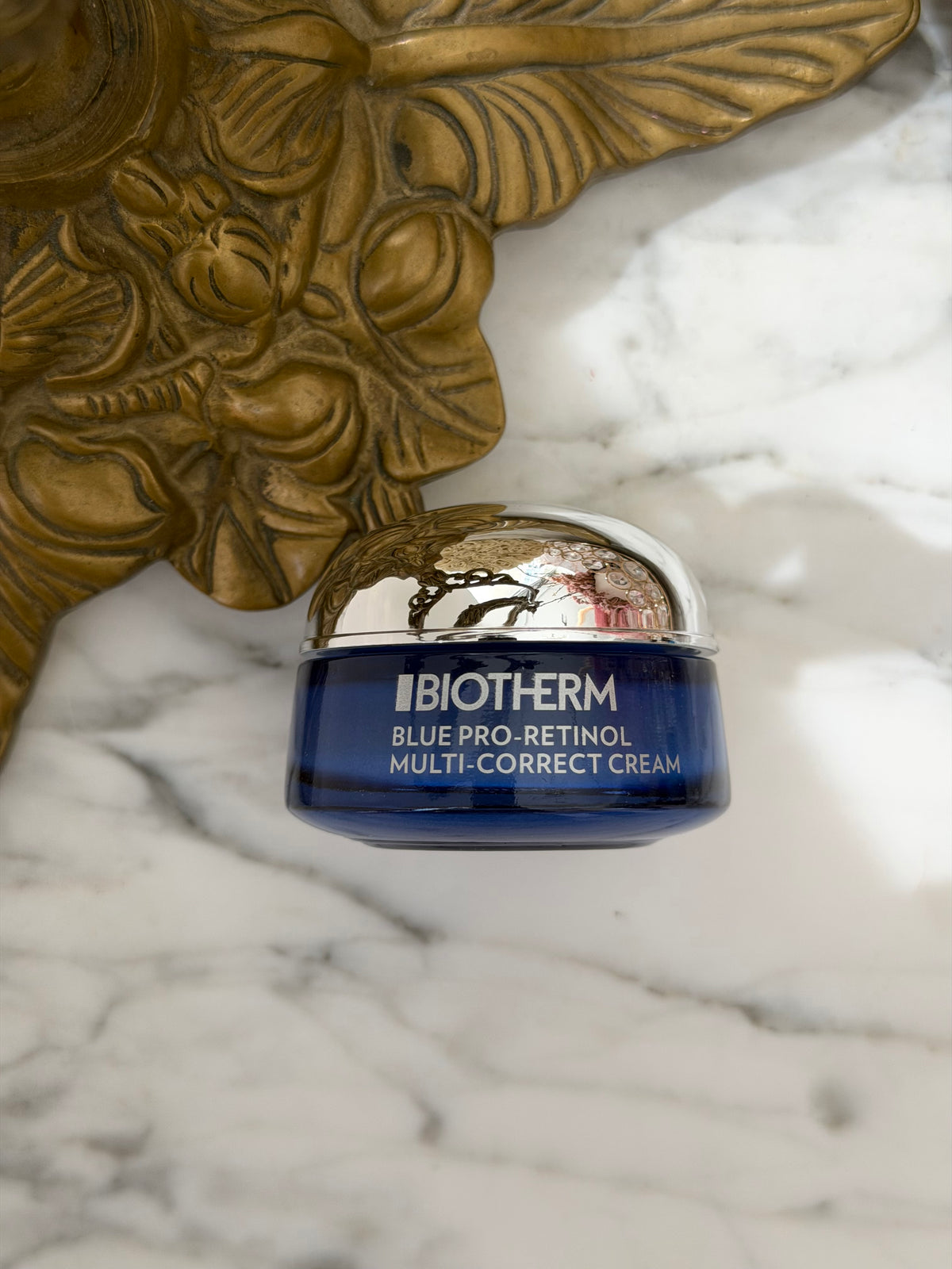 BIOTHERM Blue Pro-Retinol Multi-Correct Cream 15ml
