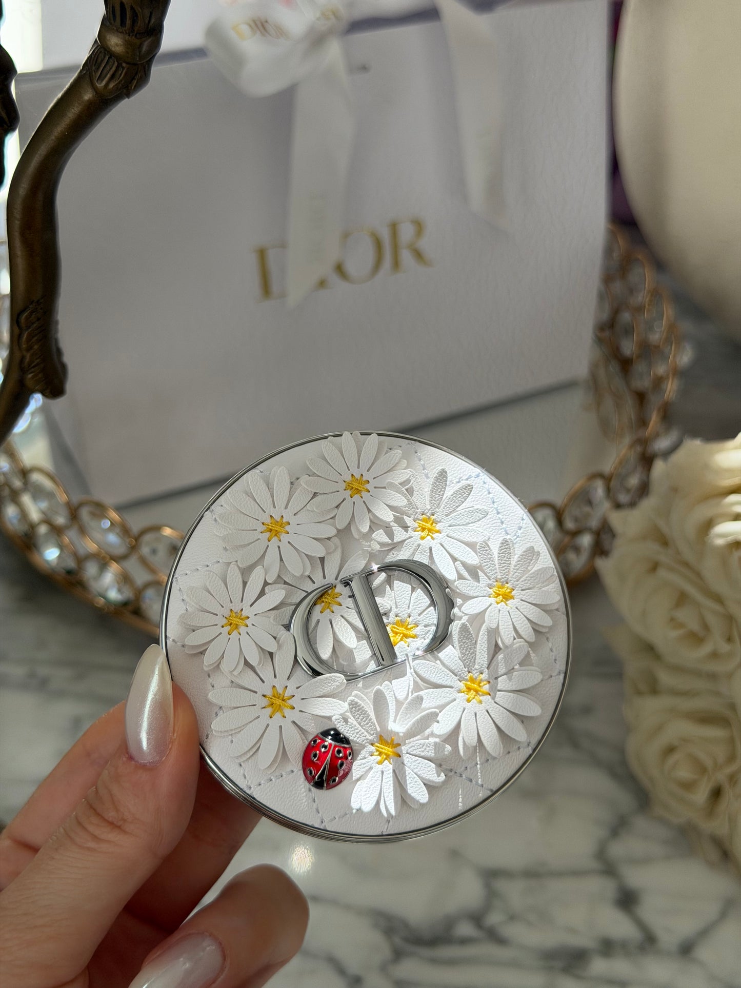 DIOR Forever Nude Bronze Glow - Limited Edition (032)
