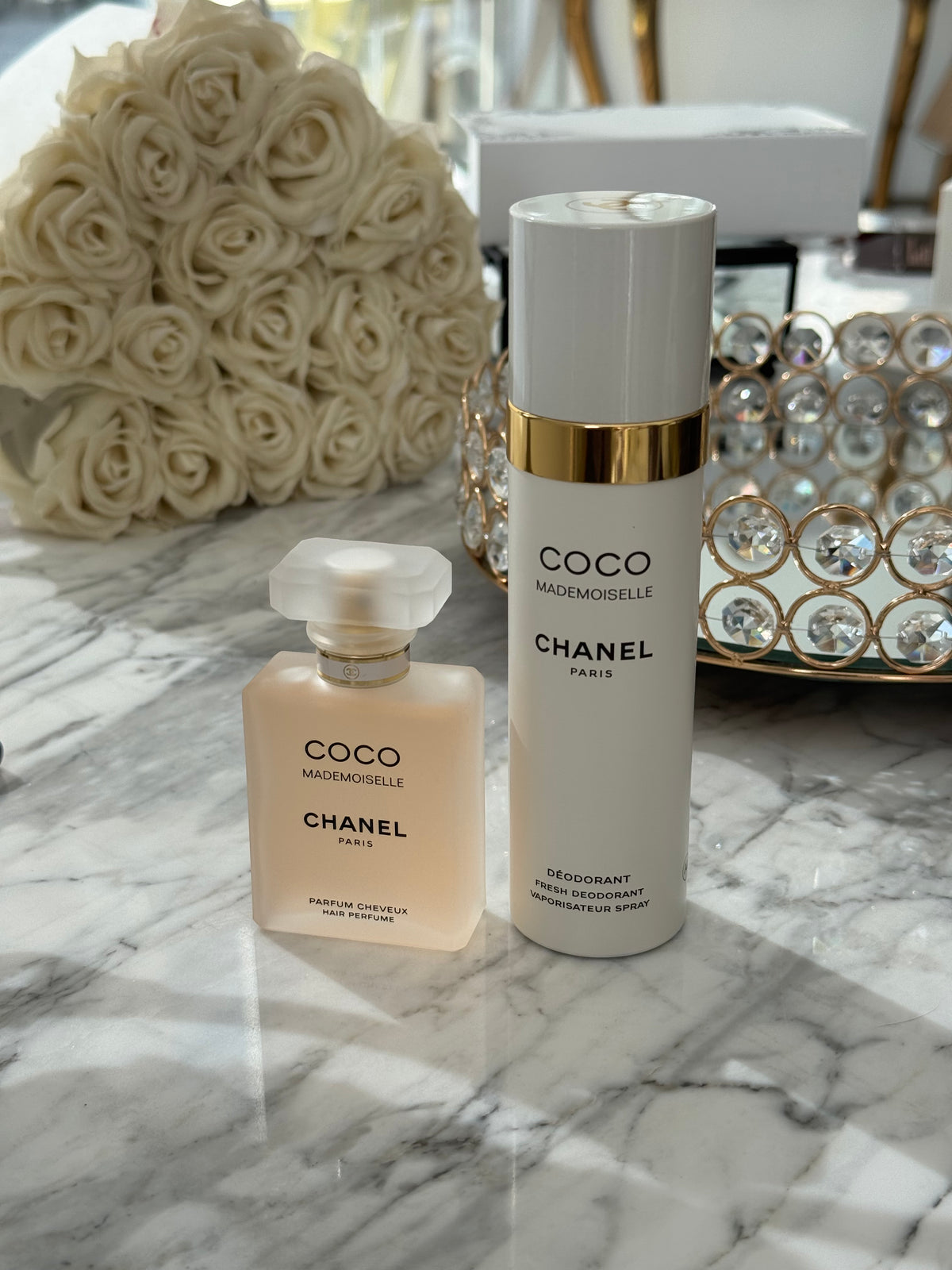 CHANEL Coco Mademoiselle
Hair Perfume