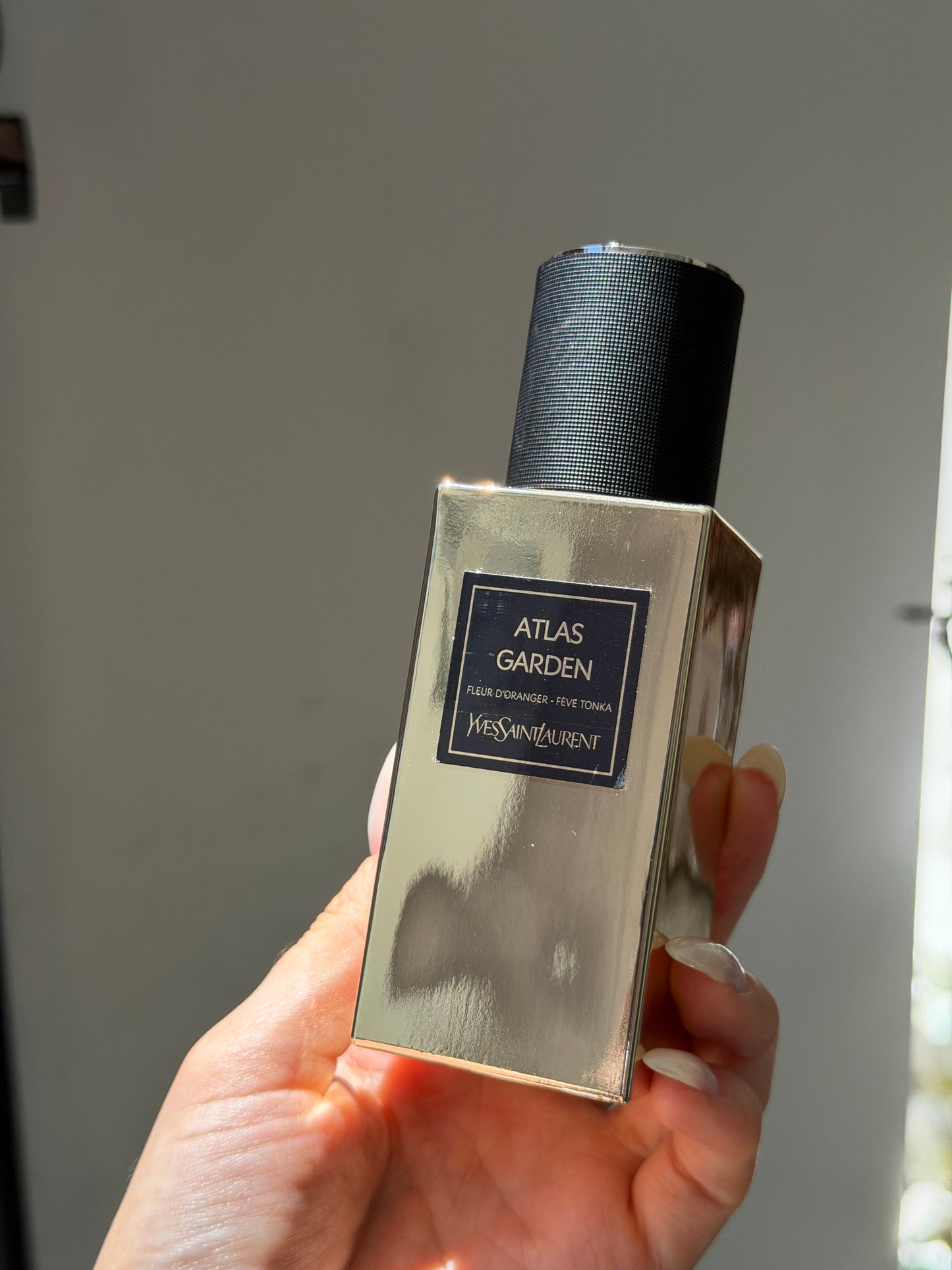 YSL Atlas Garden – Le Vestiaire Des Parfums