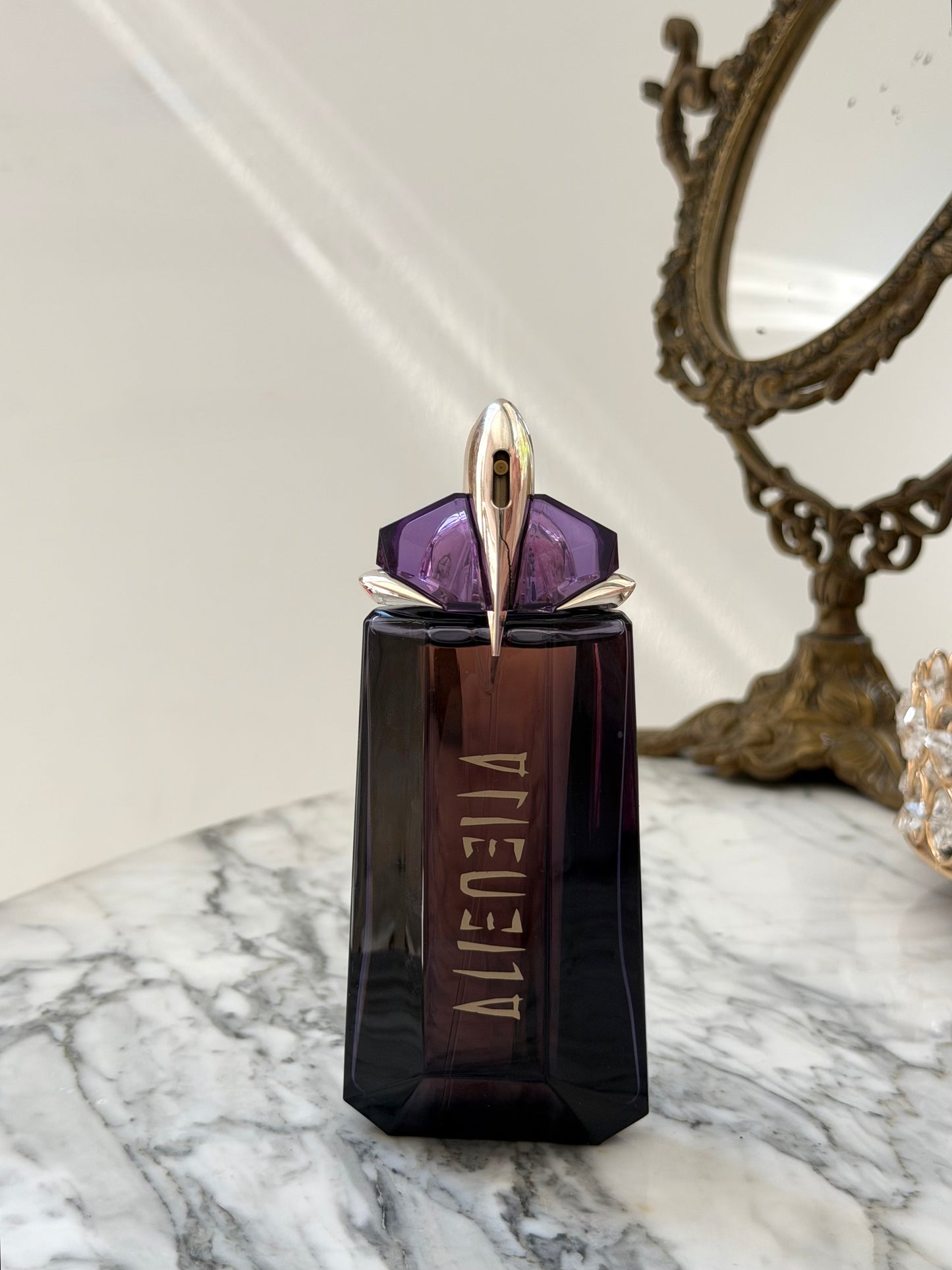 THIERRY MUGLER Alien Eau De Parfum Spray