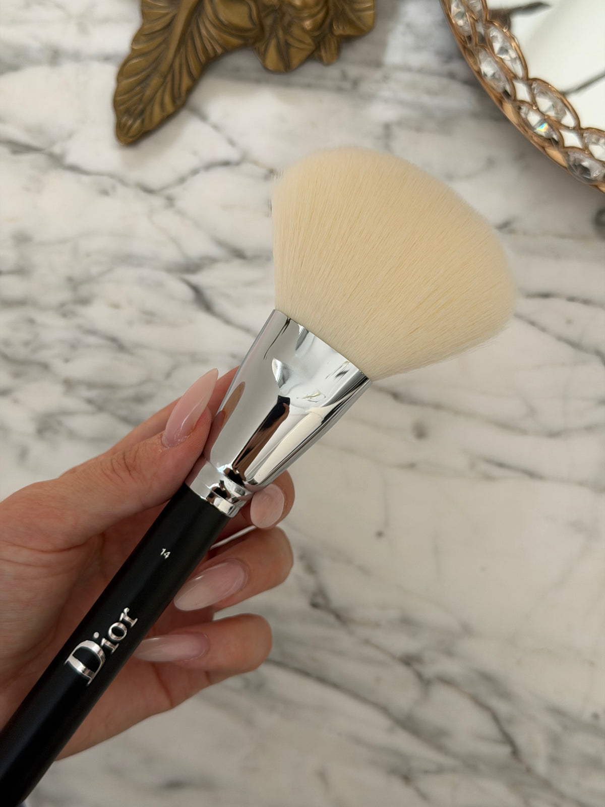 DIOR Backstage Powder Brush N°14