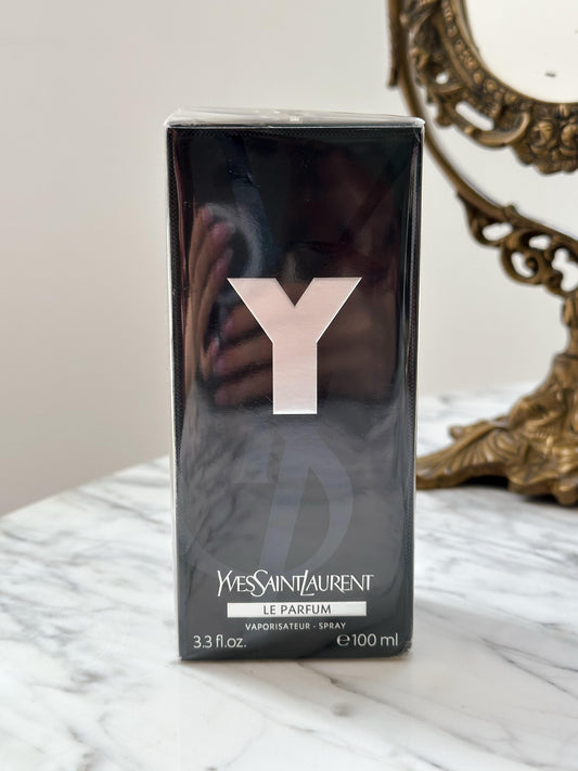 YSL Y Le Parfum 100ml