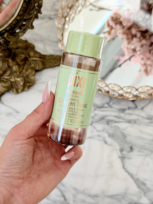 PIXI Botanical Collagen Tonic