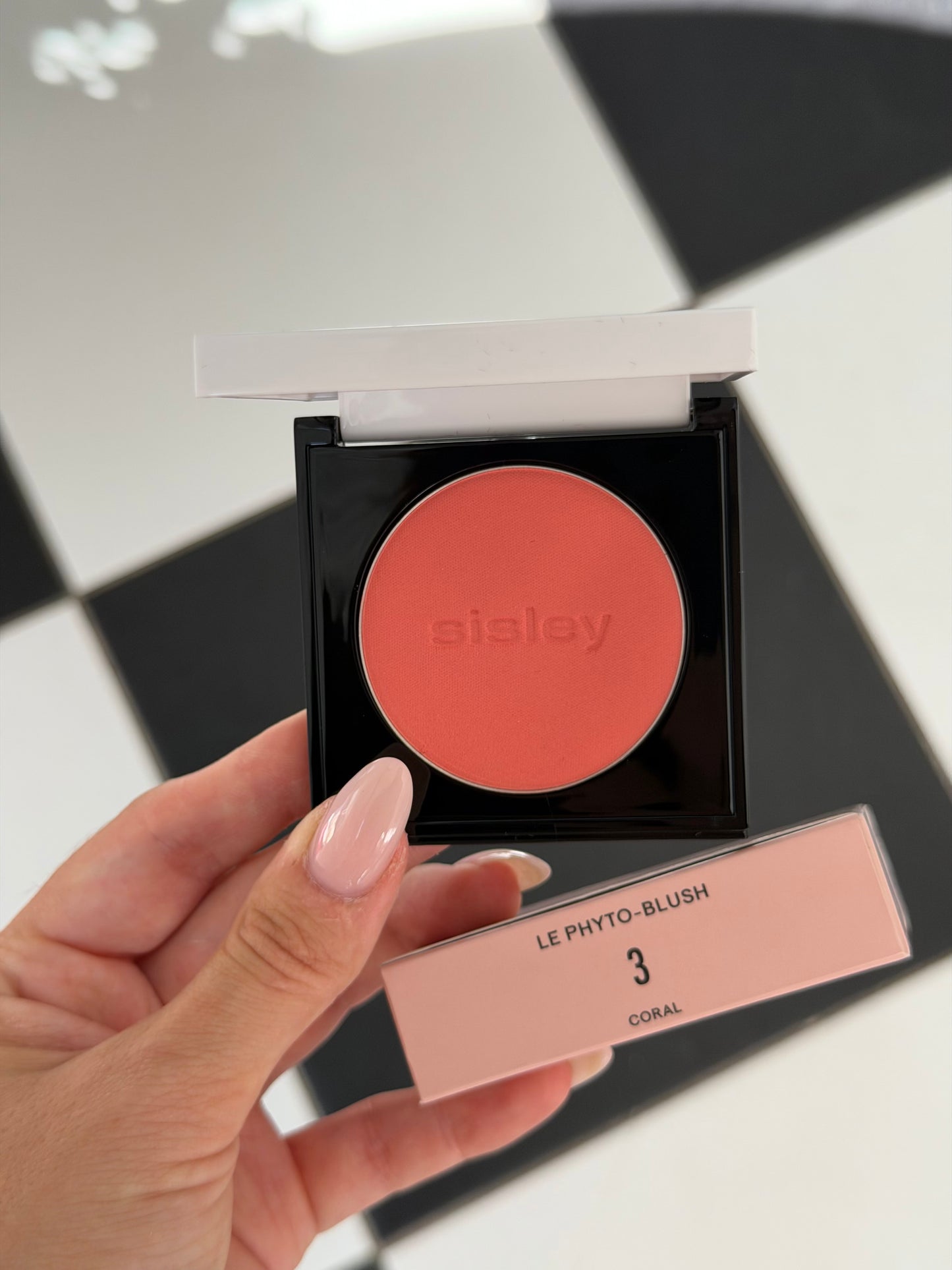 SISLEY Le Phyto-Blush N°3 Coral