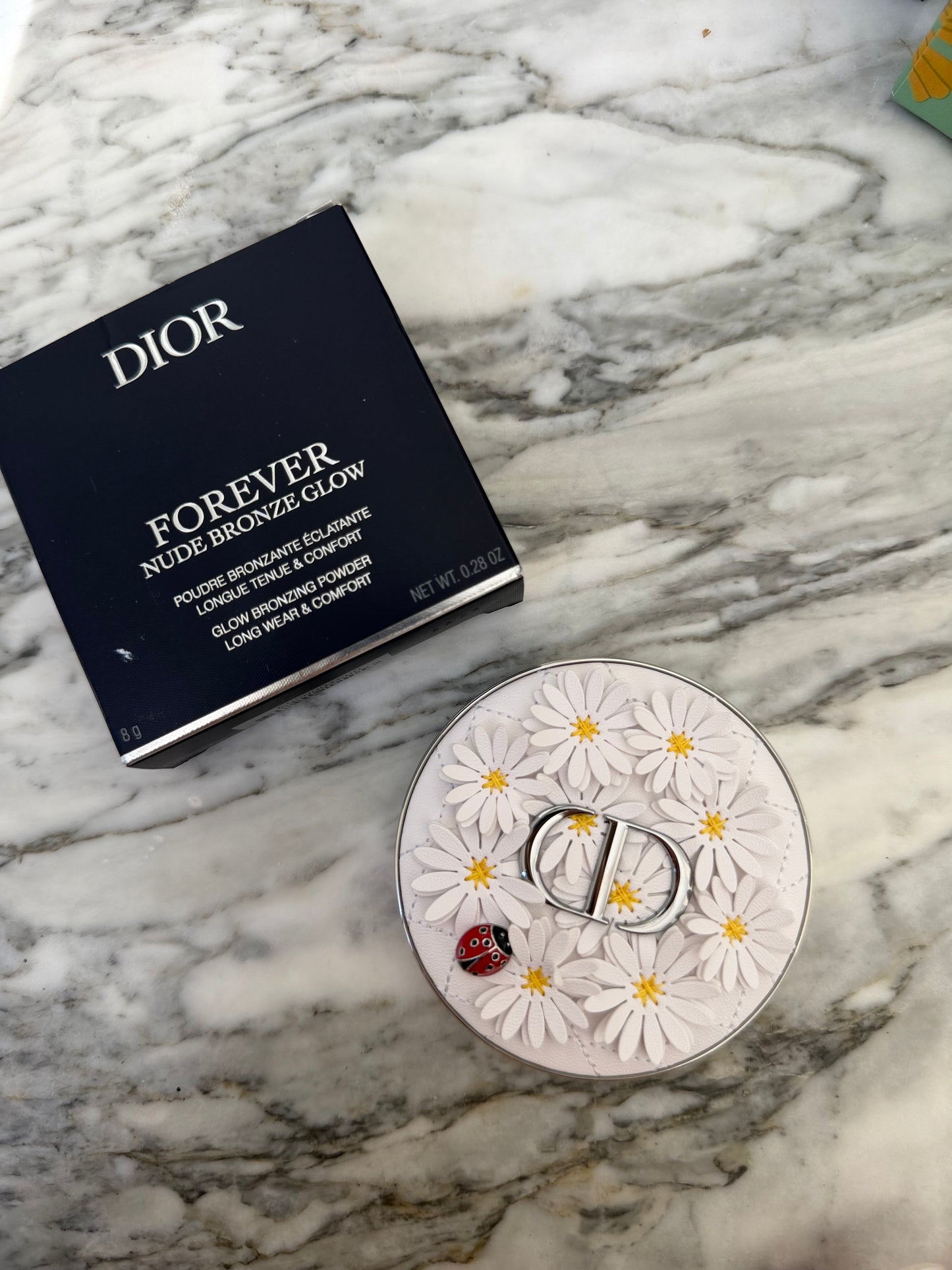 DIOR Forever Nude Bronze Glow - Limited Edition (032)