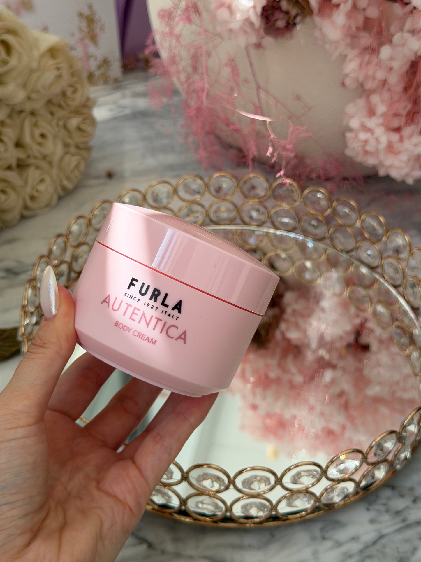 FURLA Autentica Body Cream 150ml