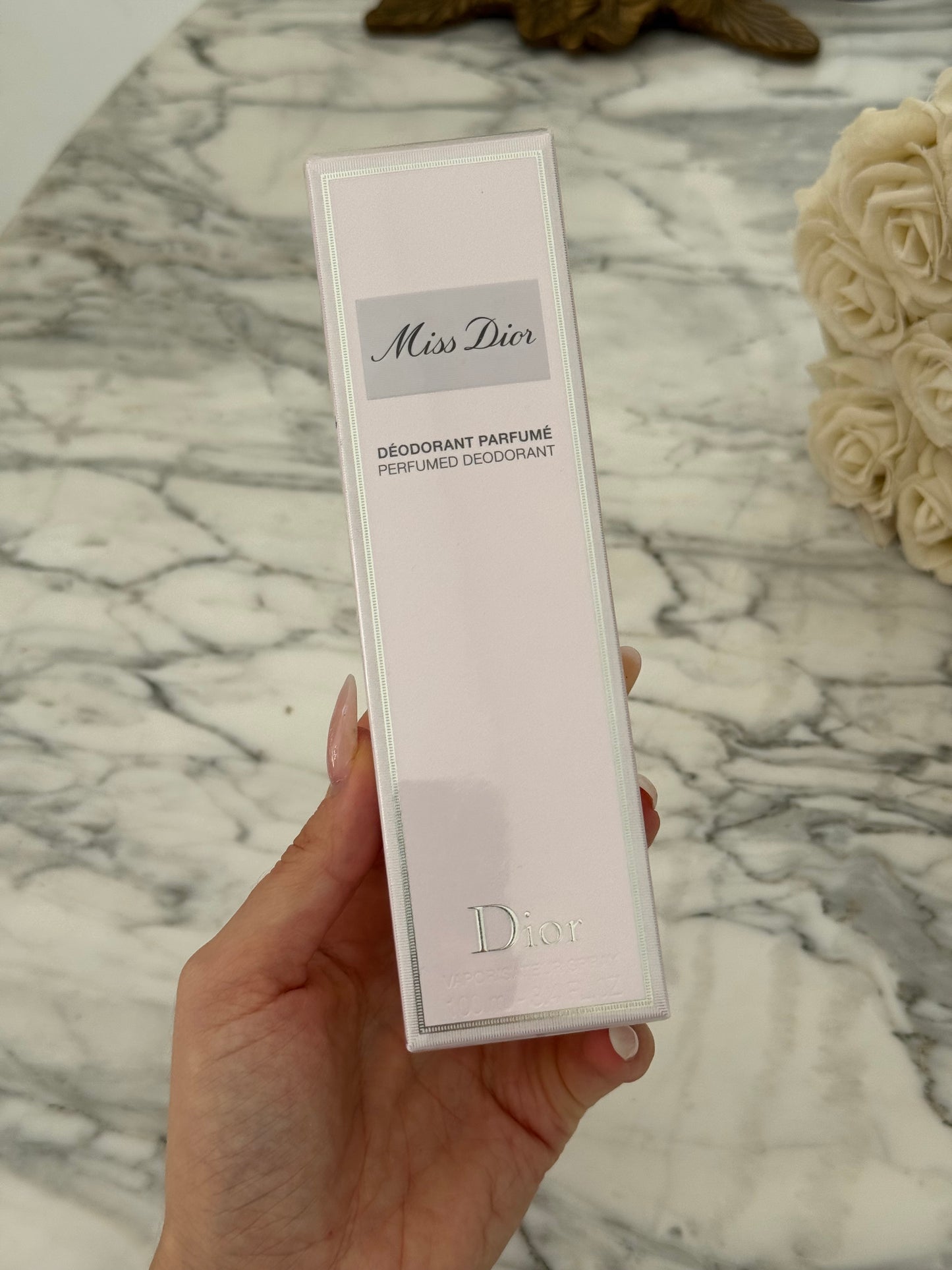 DIOR Miss Dior Perfumed Deodorant