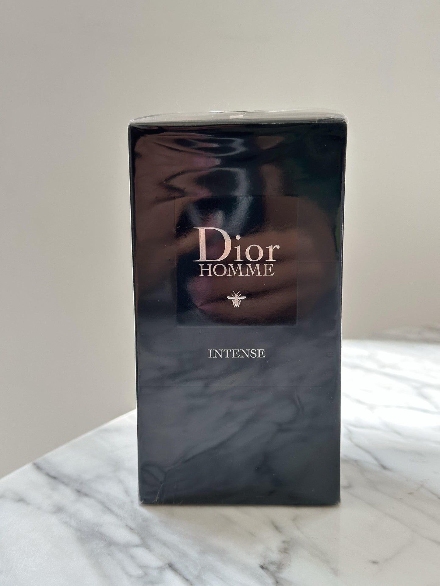 DIOR Homme Intense Eau De Parfum