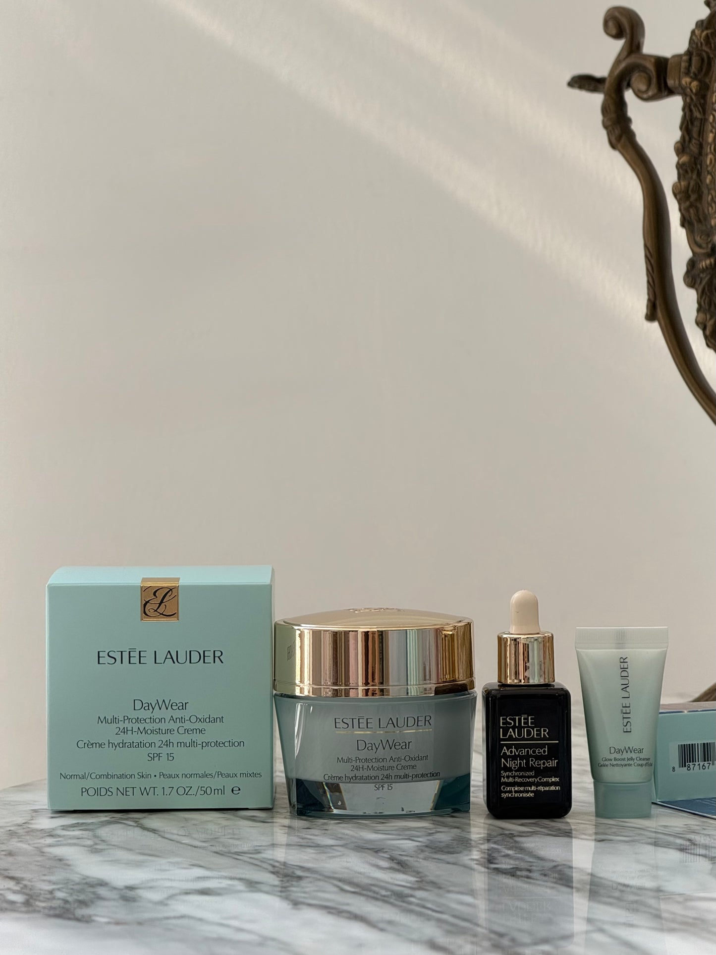 ESTEE LAUDER Daywear Summer Set
