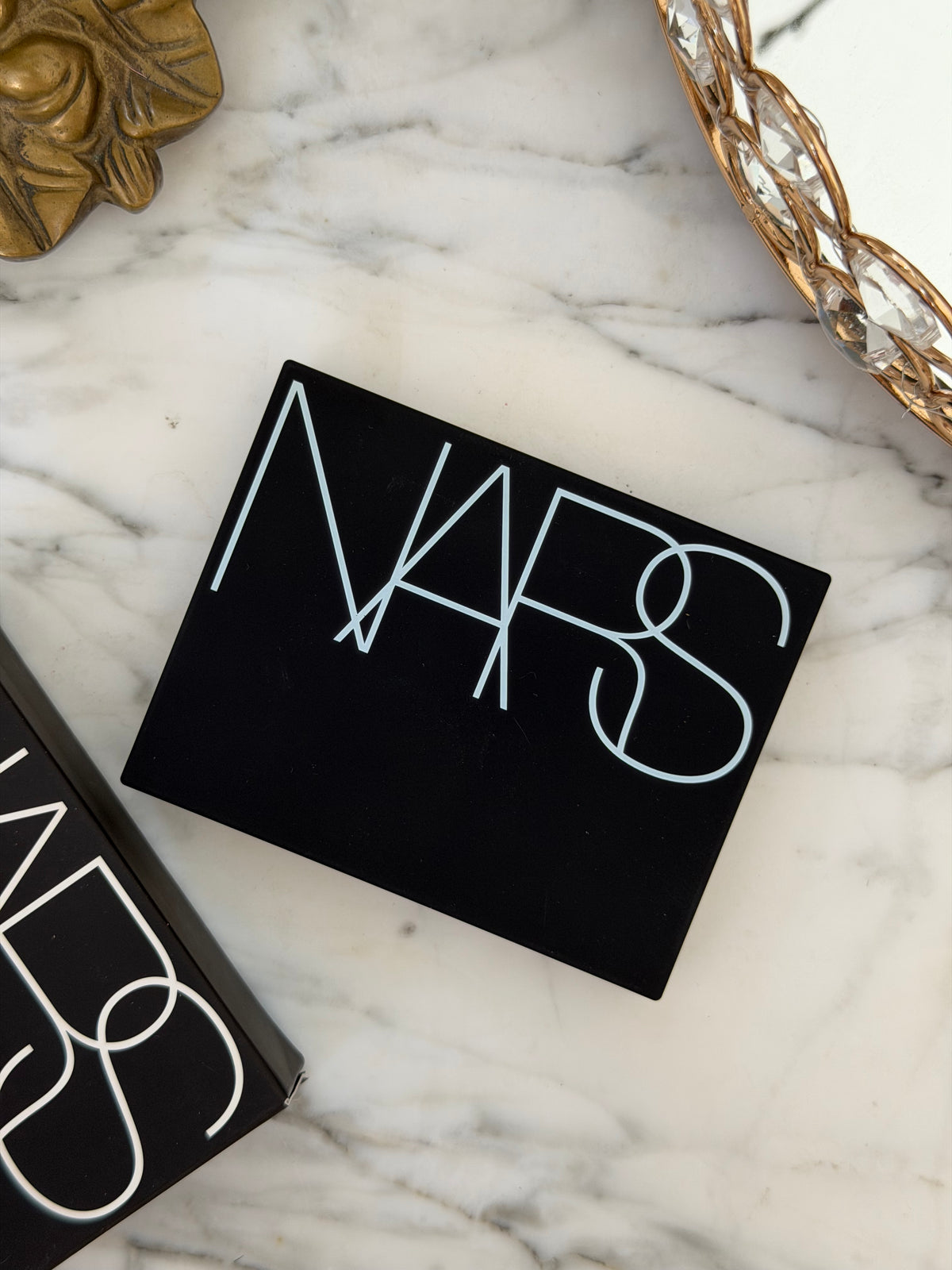 NARS Light Reflecting™ Pressed Setting Powder - Translucent Crystal