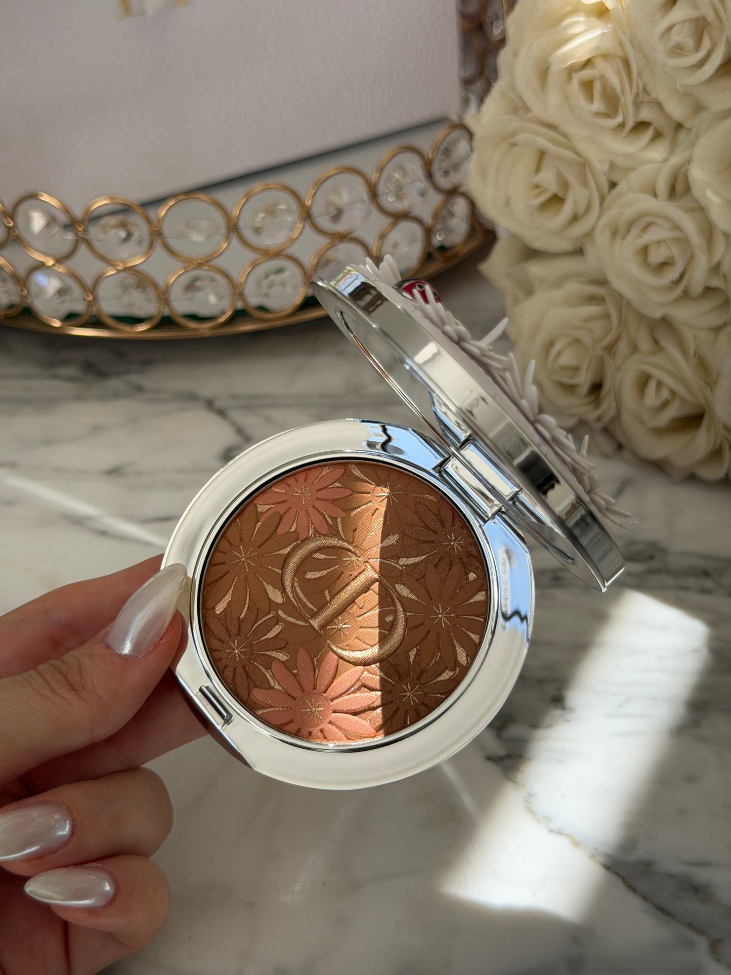 DIOR Forever Nude Bronze Glow - Limited Edition (032)