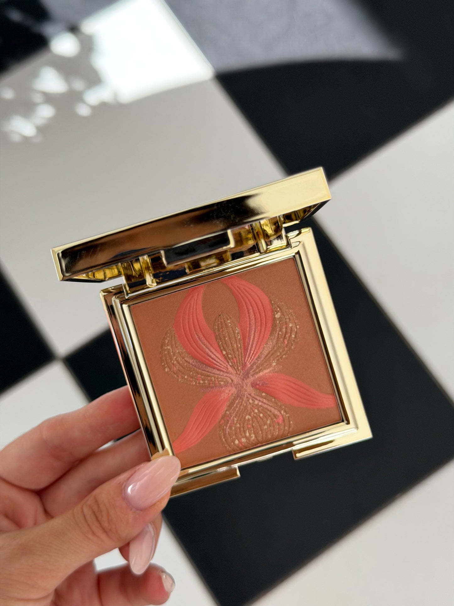 SISLEY L'Orchidée
Highlighter Blush (1)