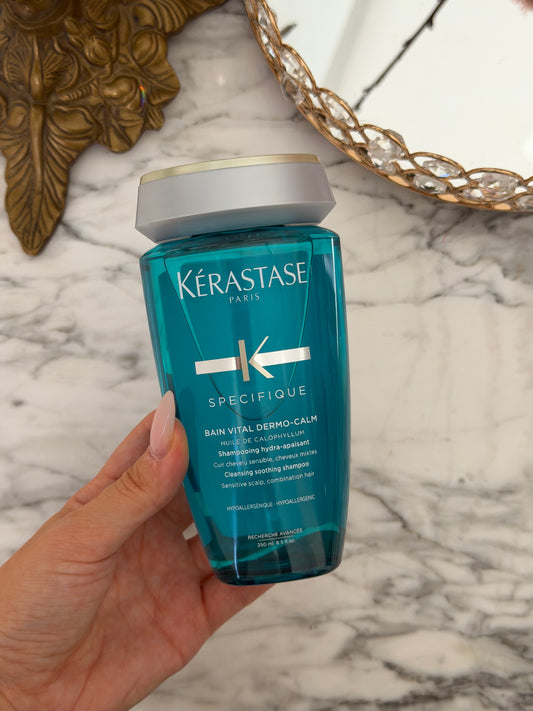 KÉRASTASE Specifique Bain Vital Dermo-Calm Anti-Irritation
