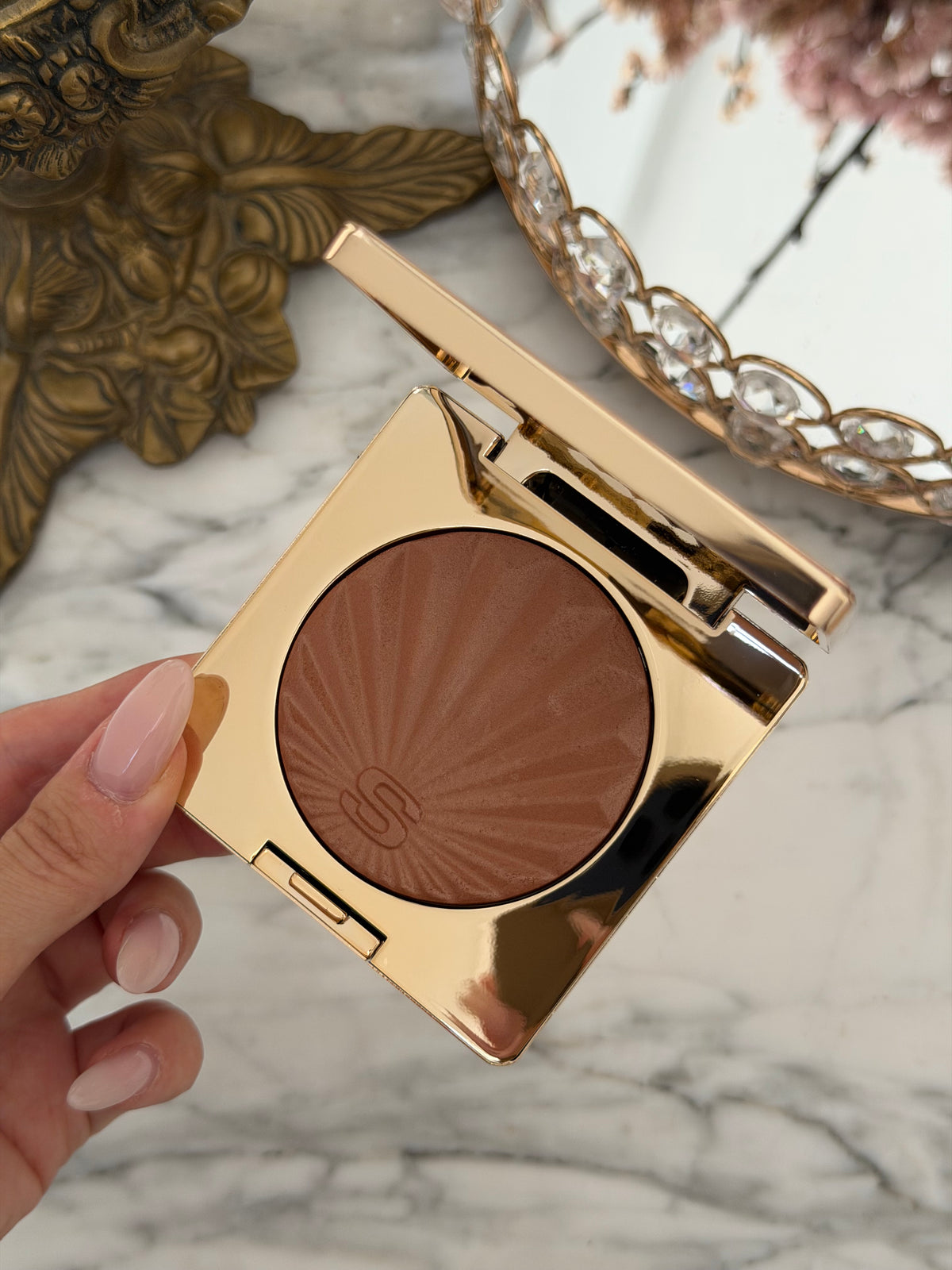 SISLEY Phyto-Touche Illusion D'été Sun-Kissed Powder-Gel