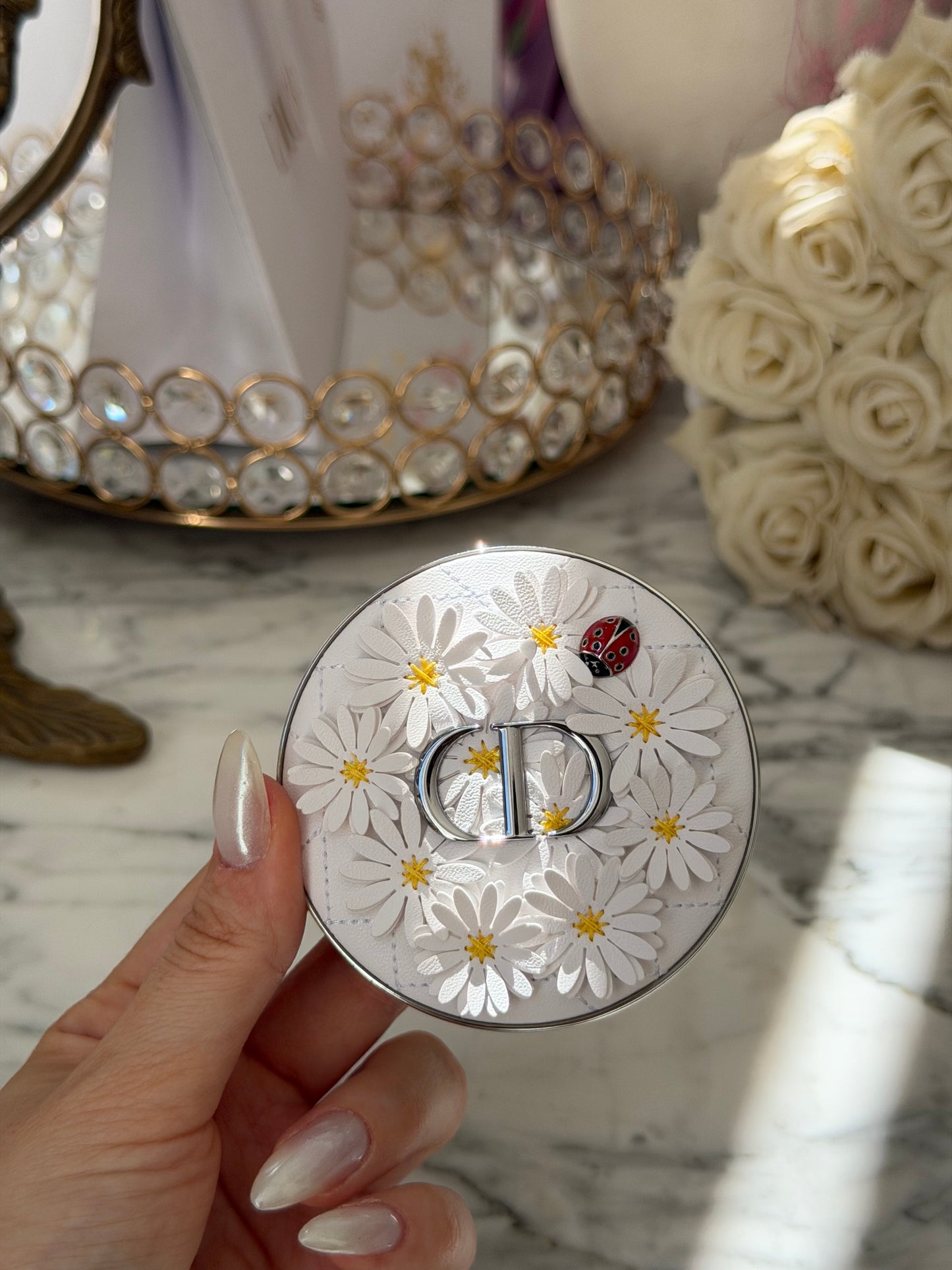 DIOR Forever Nude Bronze Glow - Limited Edition (032)