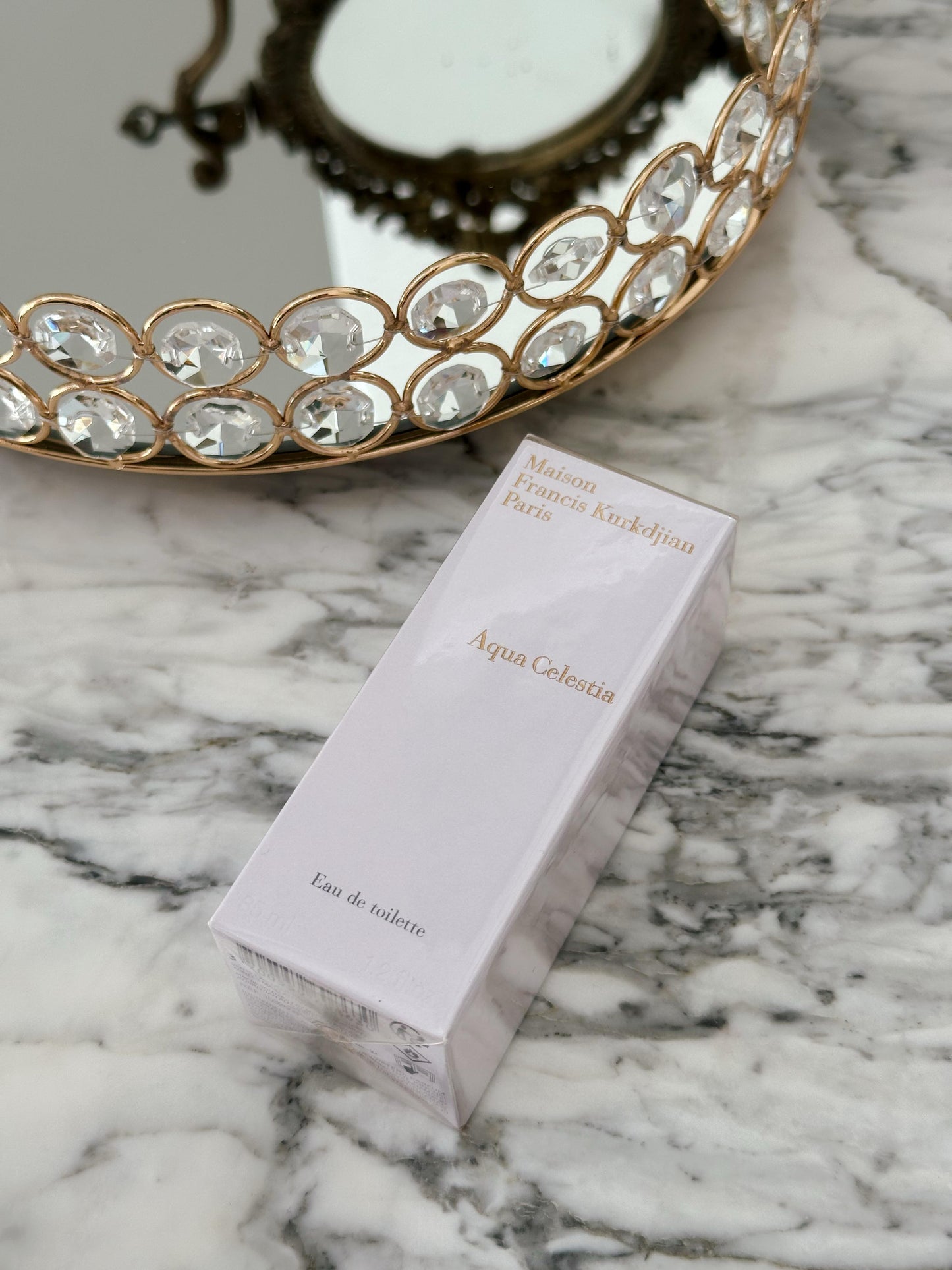 MAISON FRANCIS KURKDJIAN Aqua Celestia
Eau De Toilette