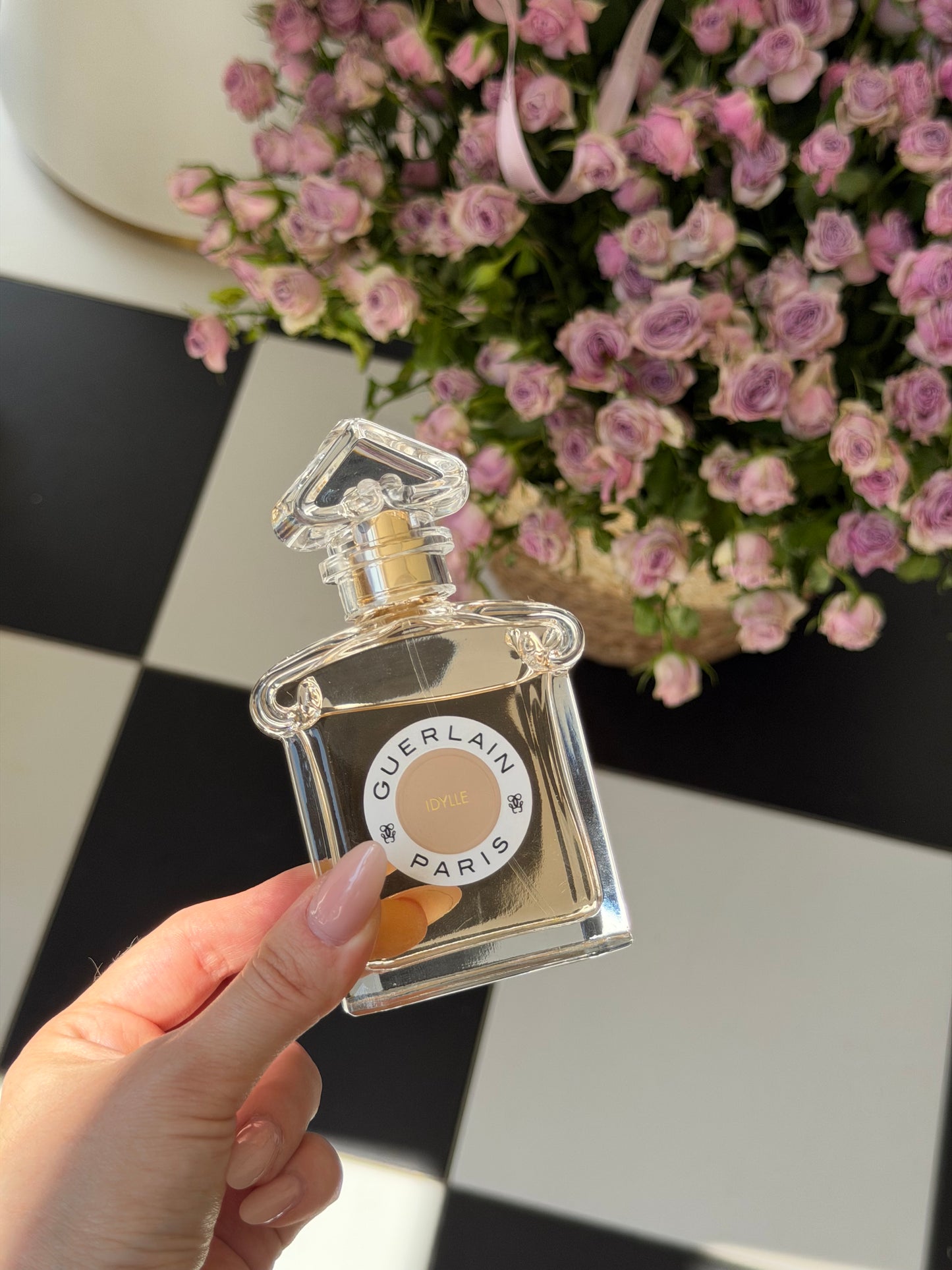 GUERLAIN Idylle Eau De Parfum
