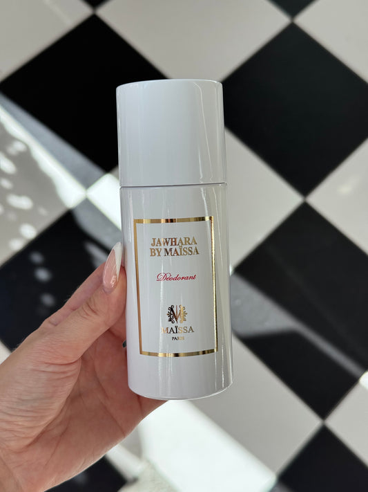 MAISSA Jawhara By Maissa - Deodorant Spray