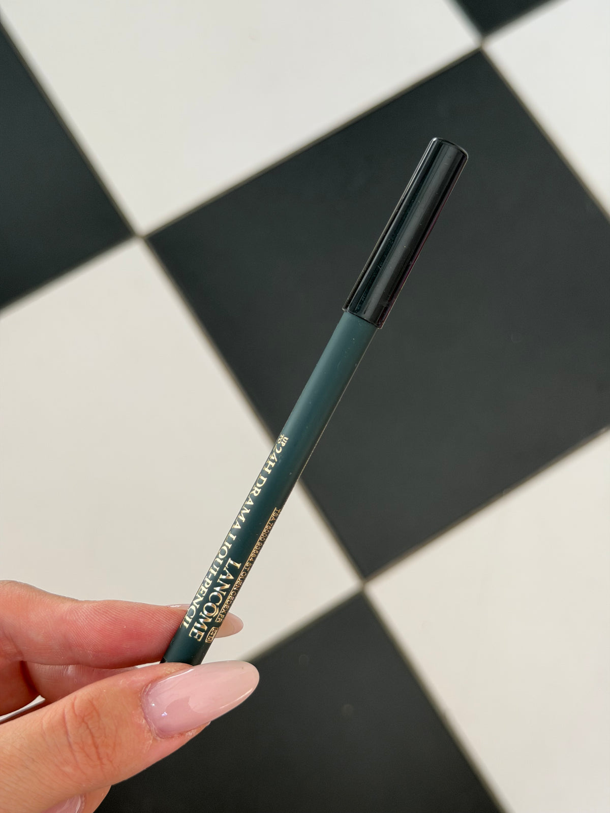 LANCÔME Drama Liqui-Pencil (03) Dramatic Eyeliner 
Waterproof Pencil-Gel Hybrid