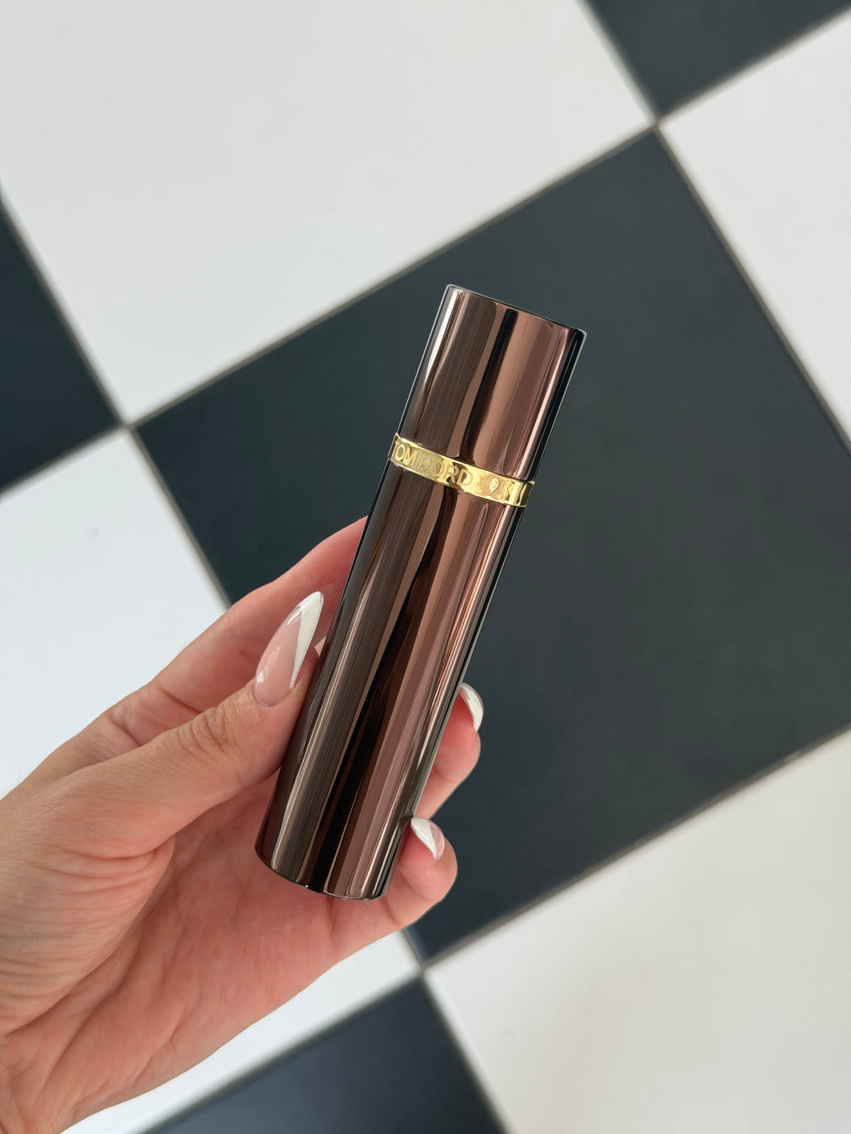 TOM FORD Private Blend Clutch Atomizer