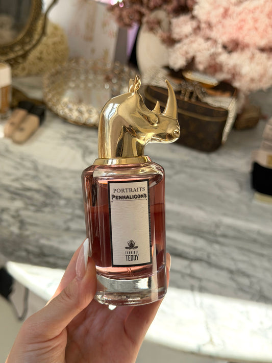 PENHALIGON’S Terrible Teddy Eau De Parfum