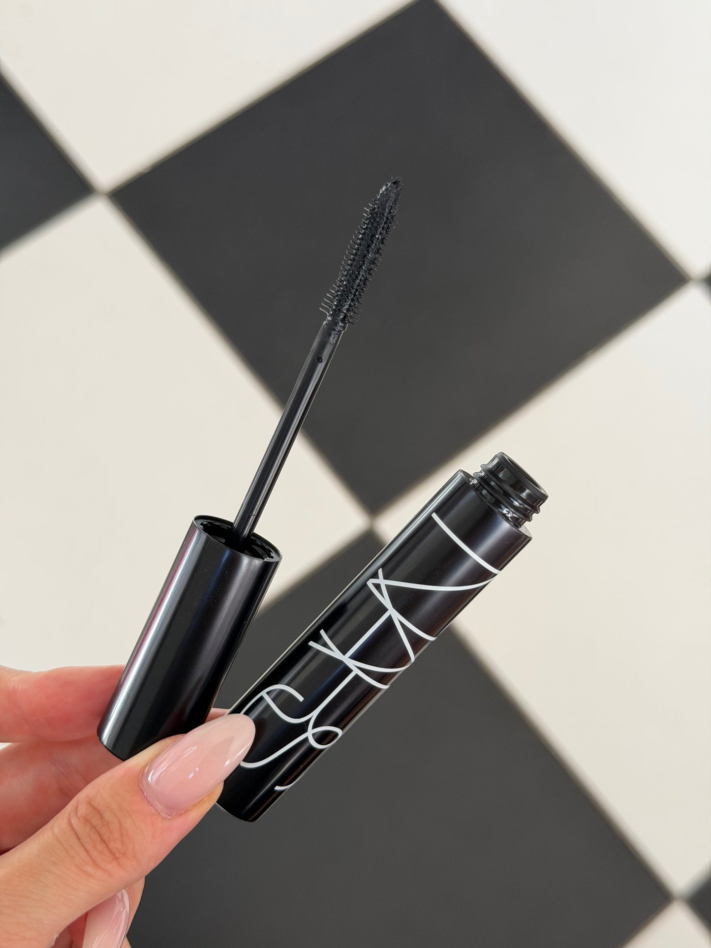 NARS Notorious Mascara Starstruck Black