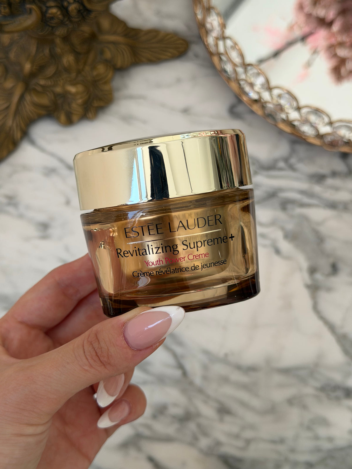 ESTEE LAUDER Revitalizing Supreme+
Youth Power Creme (50ml)