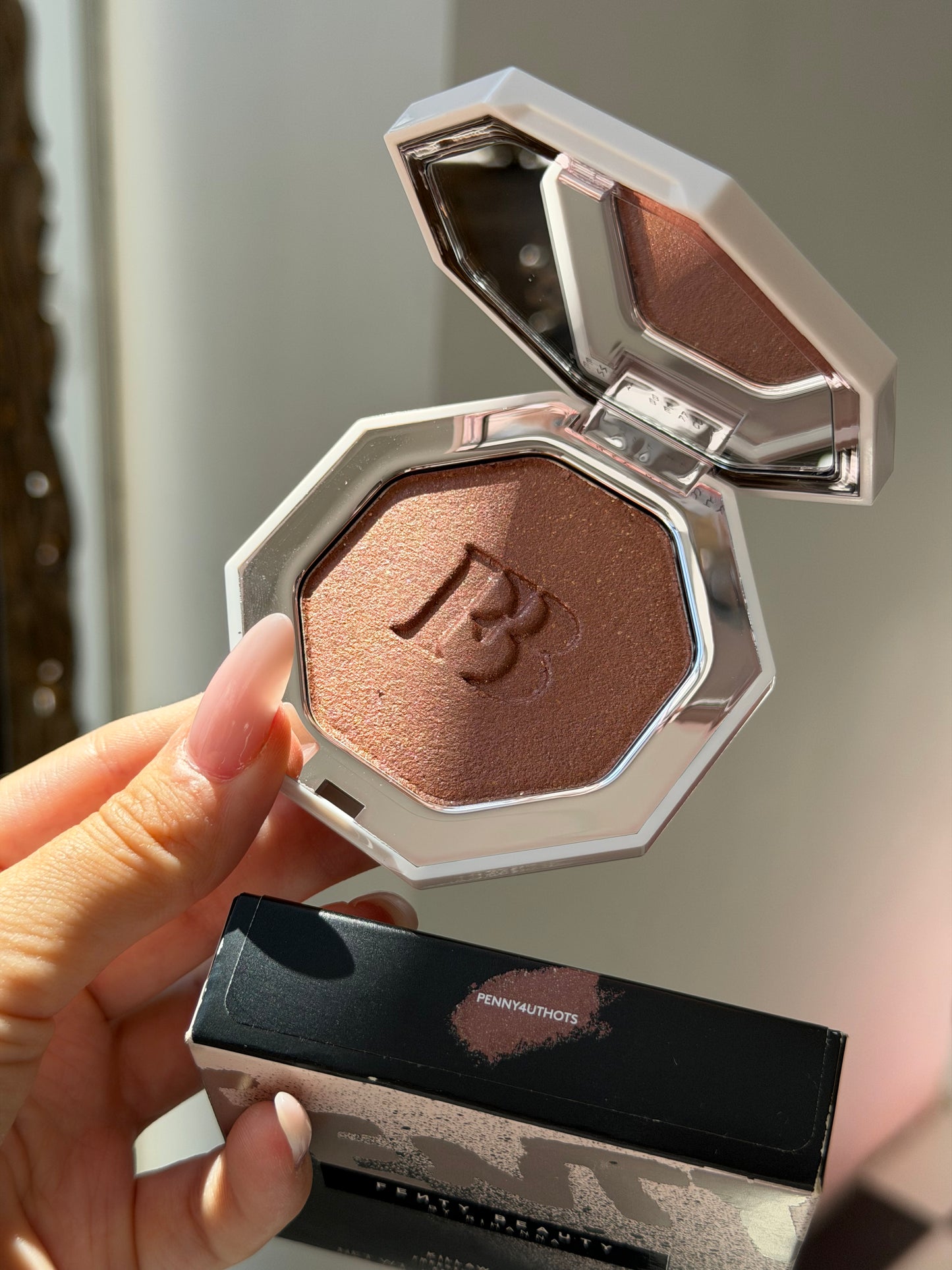 FENTY BEAUTY Killawatt Freestyle Highlighter - Penny4uthots