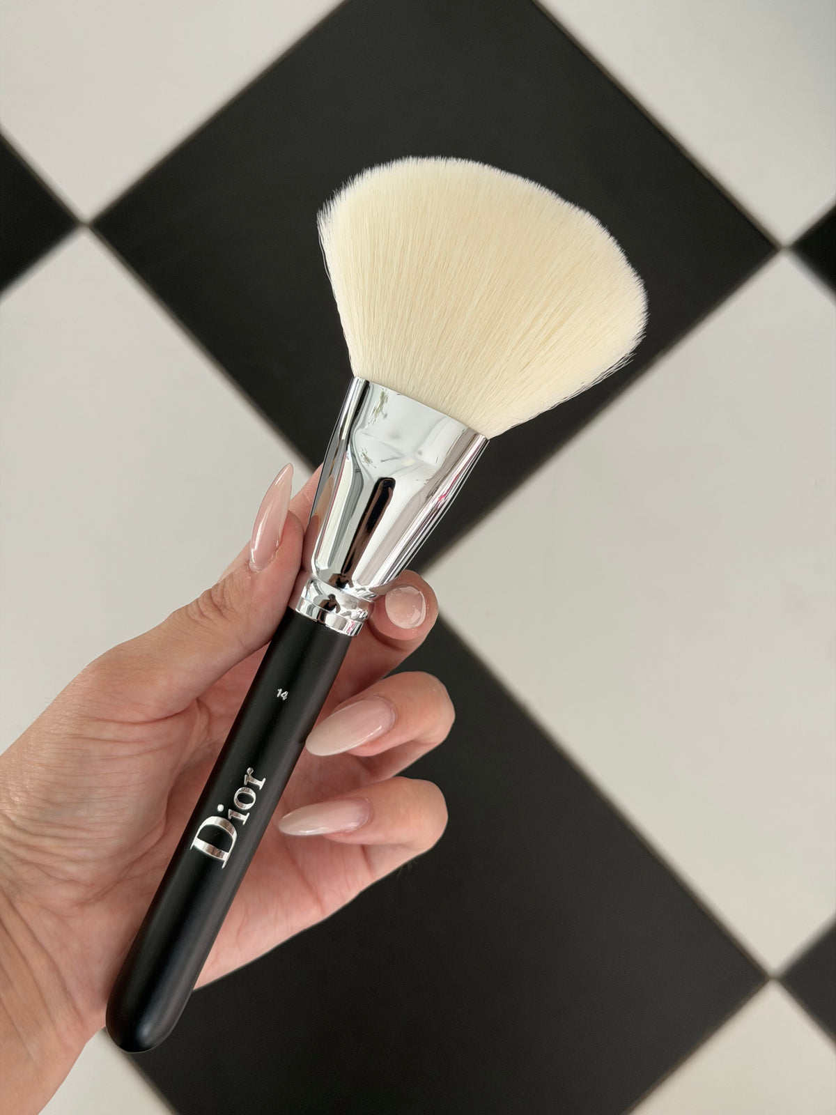 DIOR Backstage Powder Brush N°14