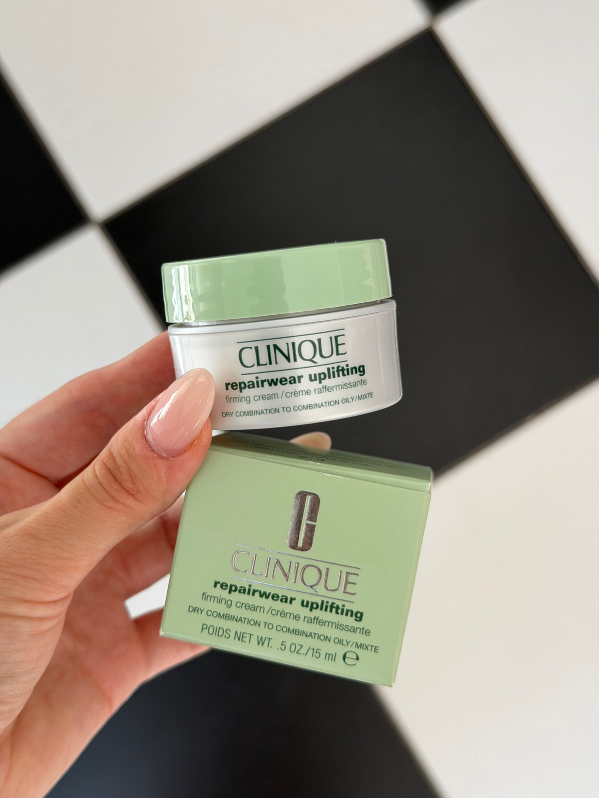 CLINIQUE Repairwear Uplifting Firming Cream