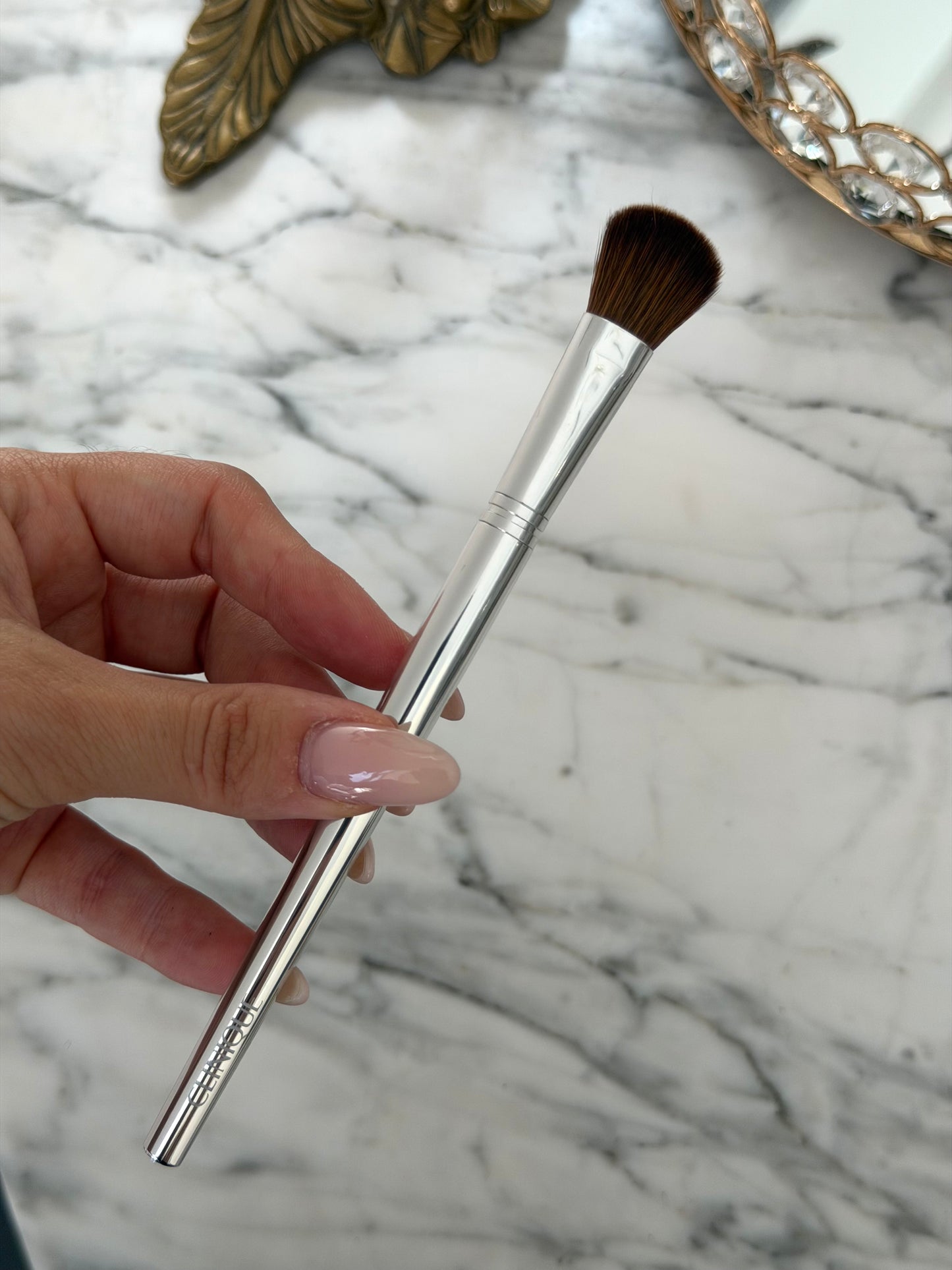 CLINIQUE Eye Shader Brush