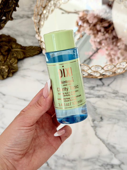PIXI Clarity Tonic Clarifying