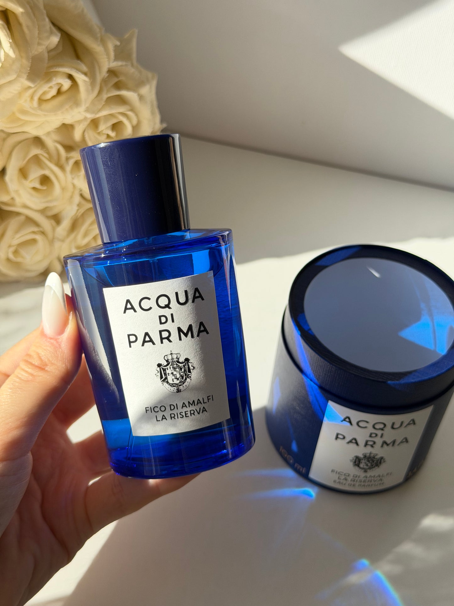 ACQUA DI PARMA Fico Di Amalfi La Riserva - Eau De Parfum