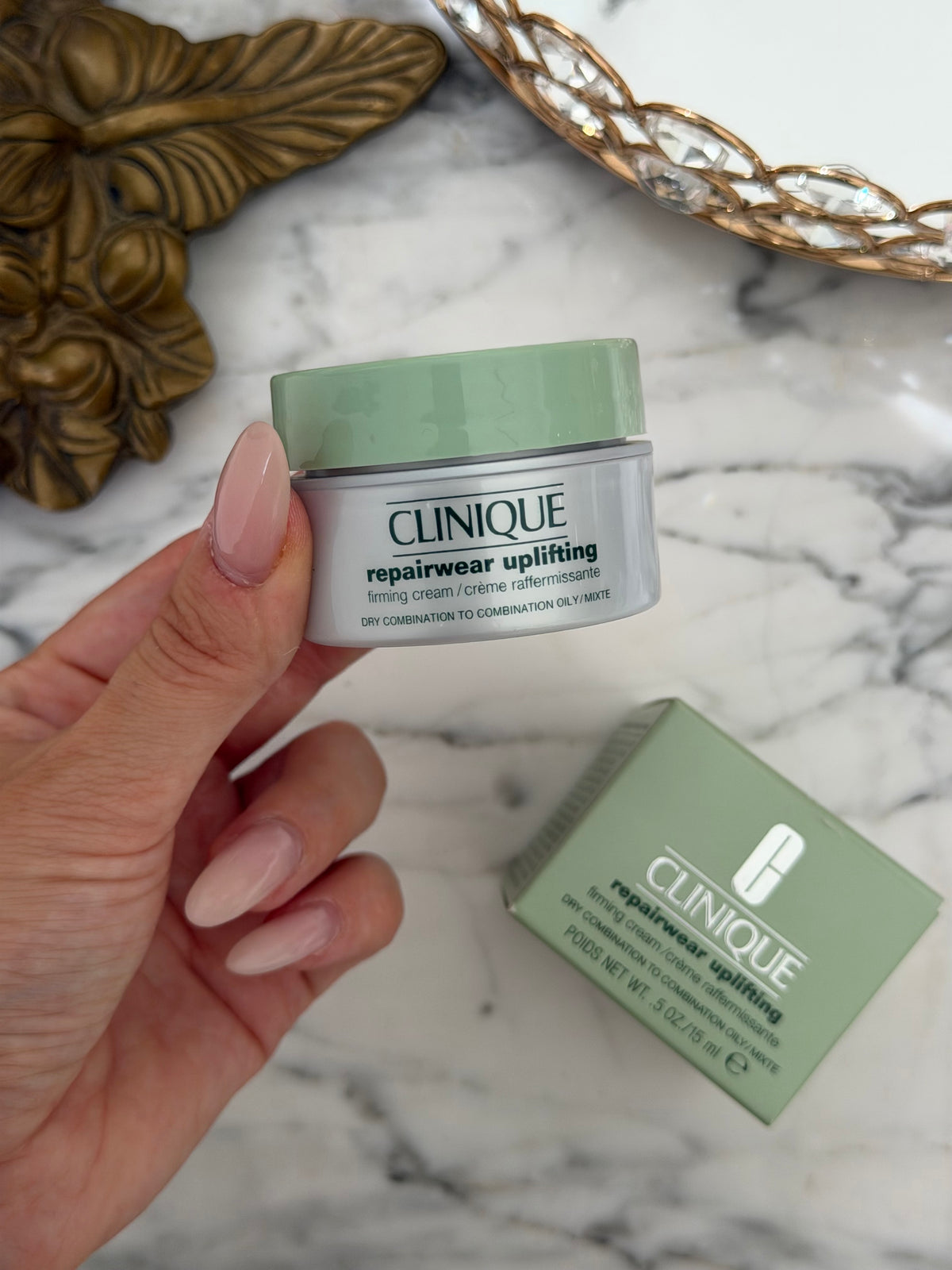 CLINIQUE Repairwear Uplifting Firming Cream