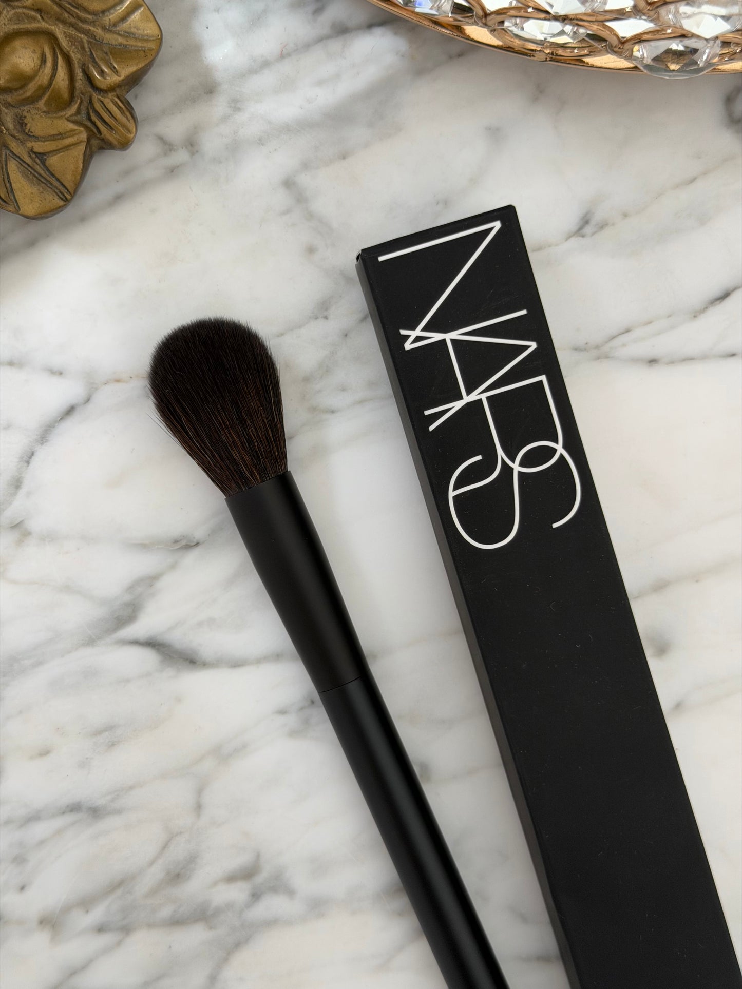NARS Precision Powder Brush