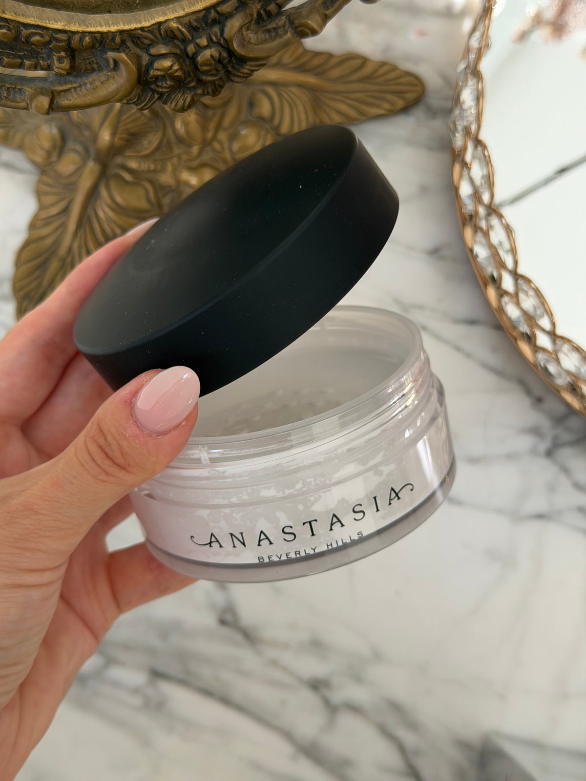 ANASTASIA BEVERLY HILLS
Loose Setting Powder - Translucent