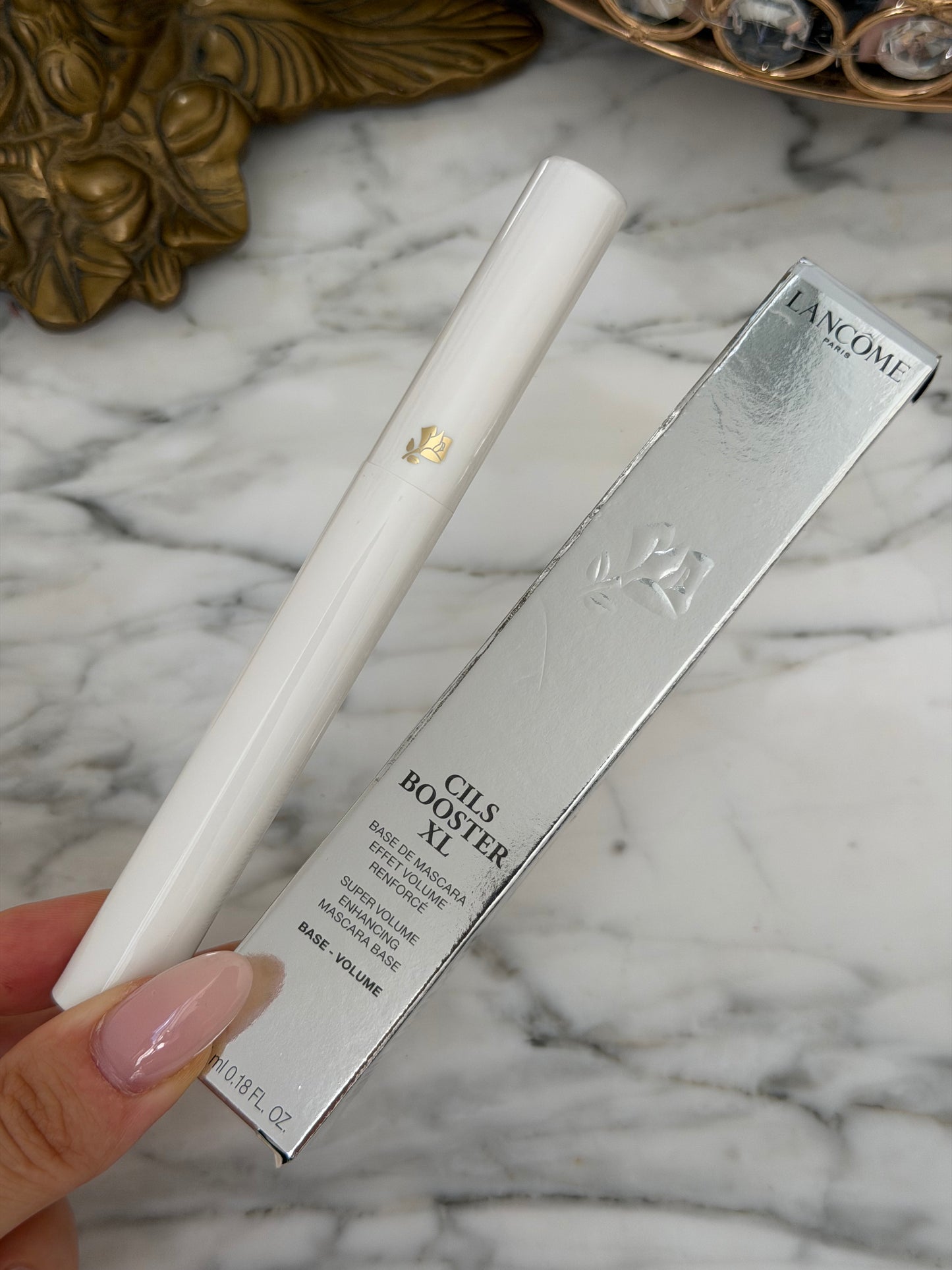 LANCÔME Cils Booster XL Enhancing Lash & Mascara Primer