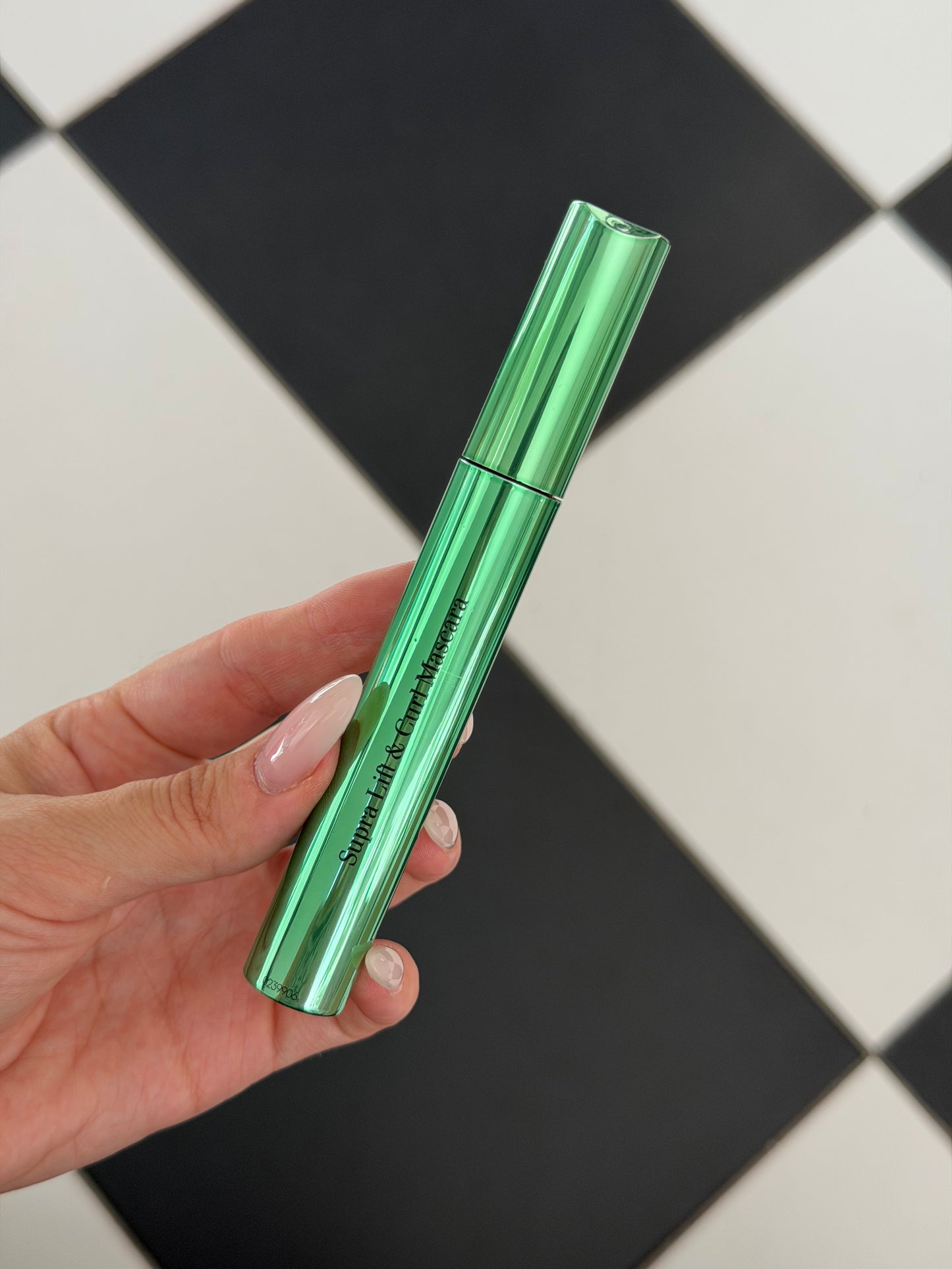 CLARINS Supra Lift & Curl Mascara