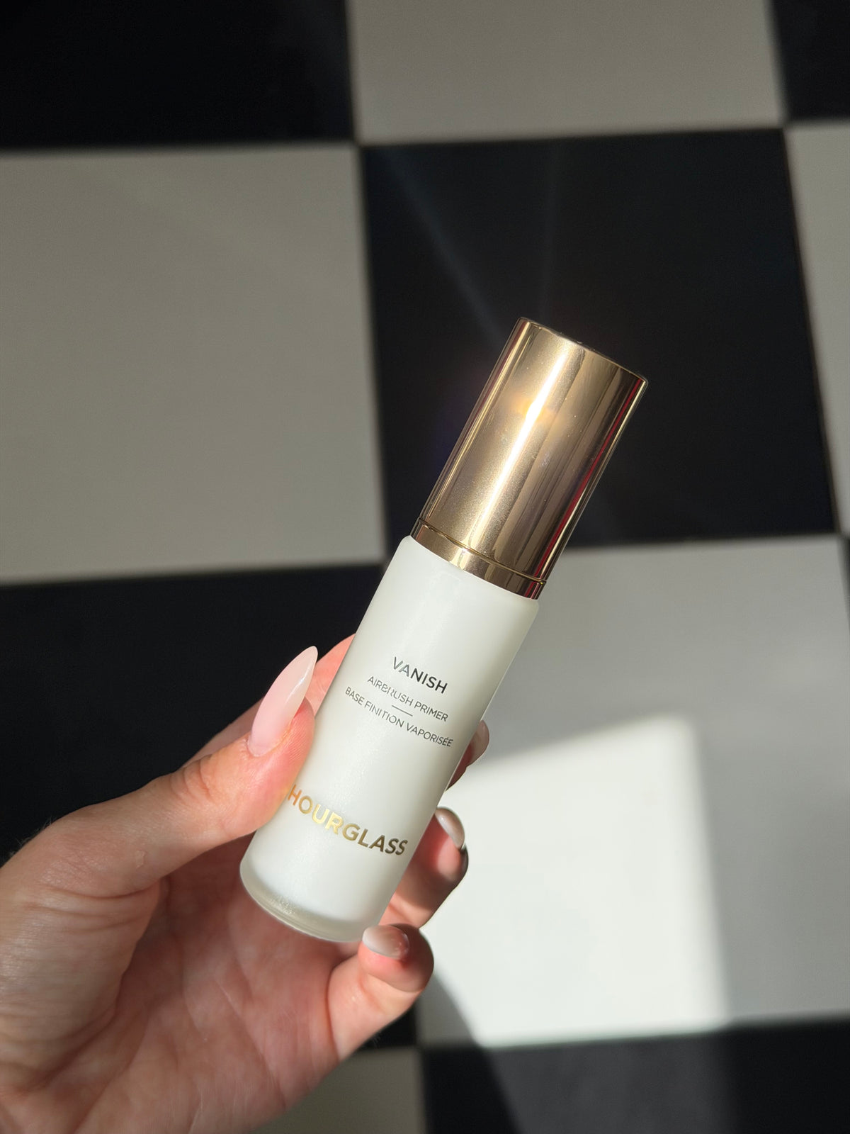 HOURGLASS Vanish™ Airbrush Primer
