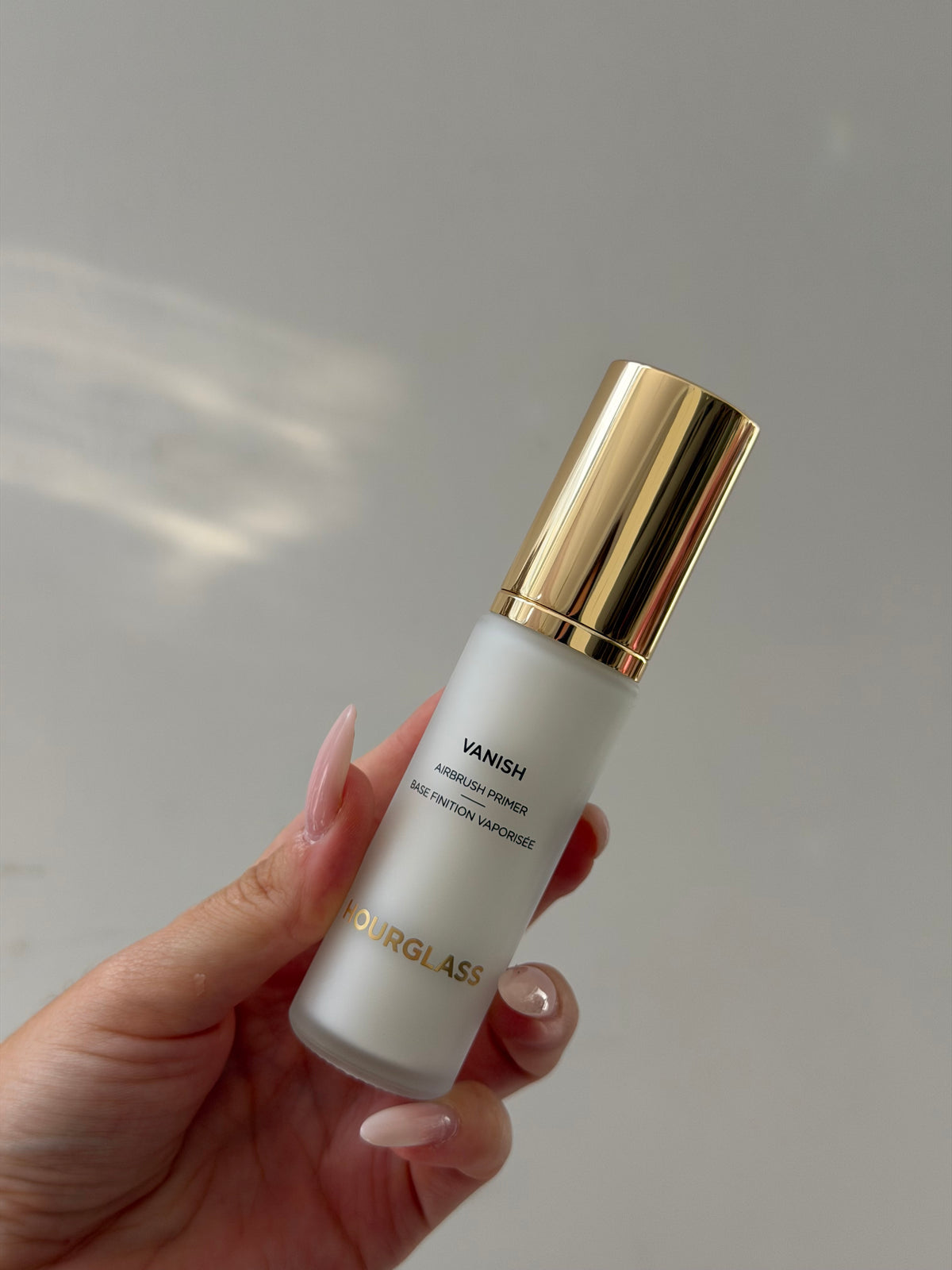 HOURGLASS Vanish™ Airbrush Primer