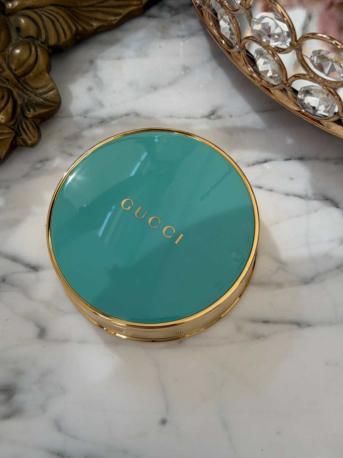 GUCCI Poudre De Beauté Éclat Soleil - Bronzing Powder (05)