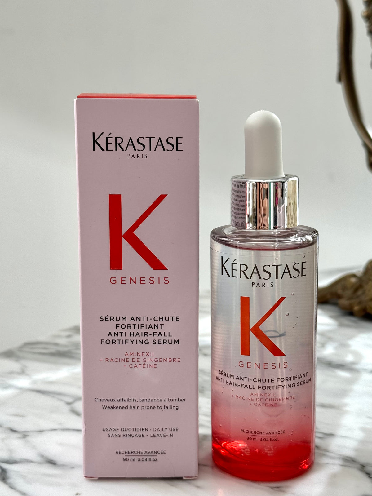 KÉRASTASE Genesis Anti Hair Fall Fortifying Serum