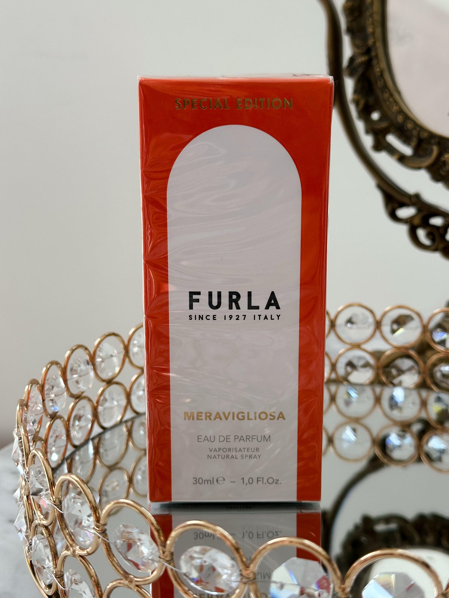FURLA Meravigliosa Eau de Parfum