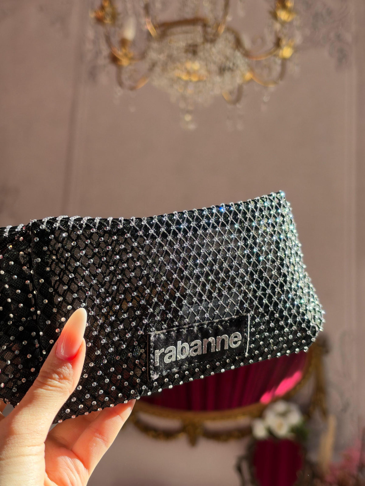 PACO RABANNE Beauty Pouch Gift