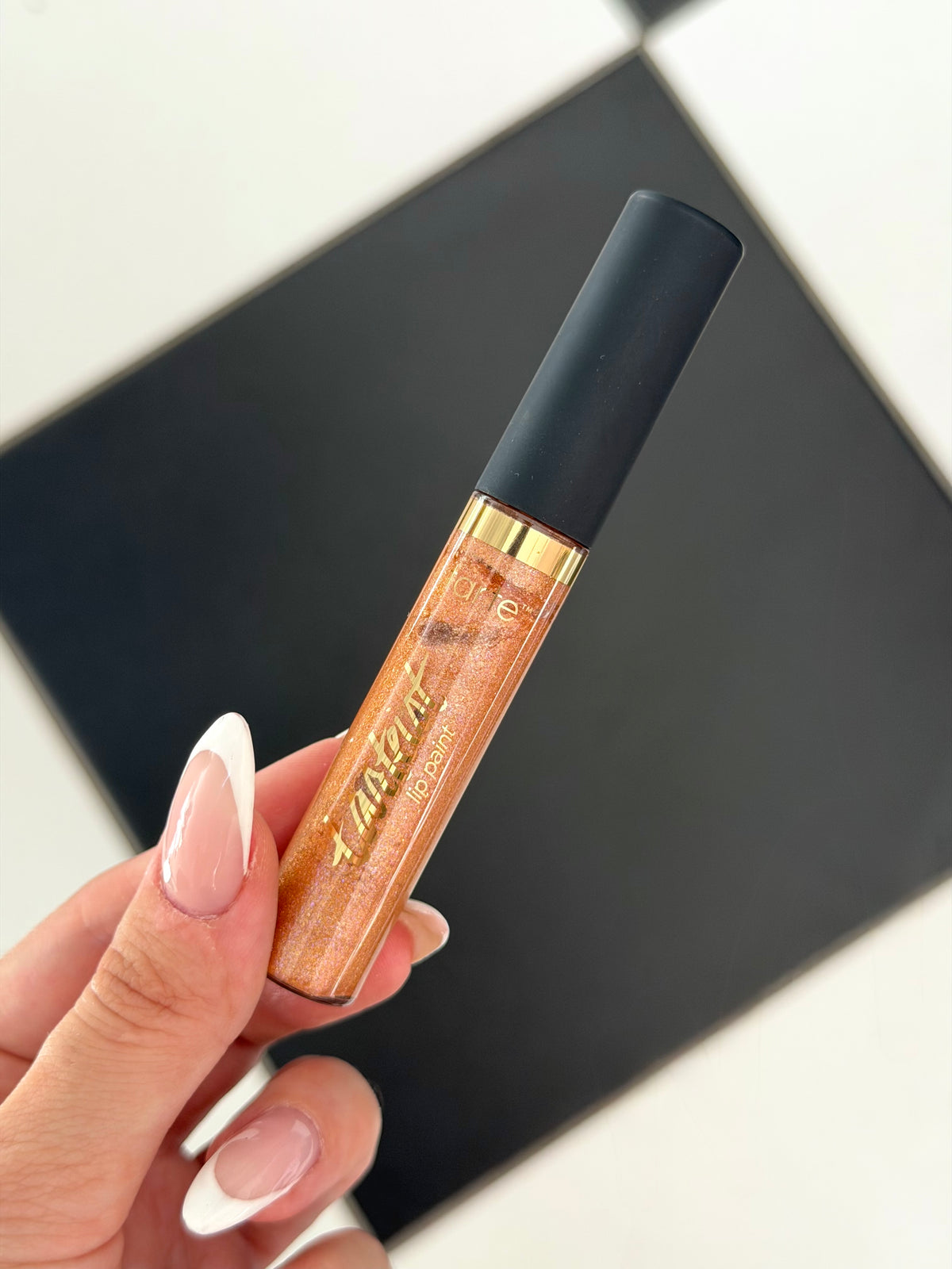 TARTE Tarteist Lip Paint - Strike Gold